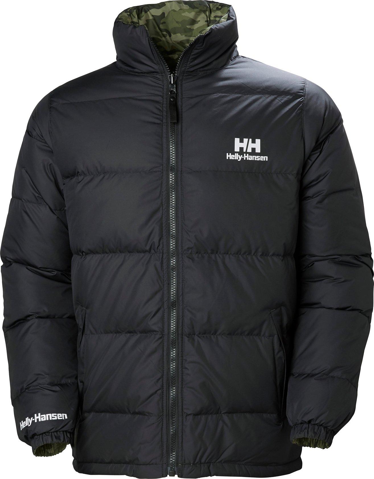 Product gallery image number 1 for product HH Reversible Down Jacket - Men's