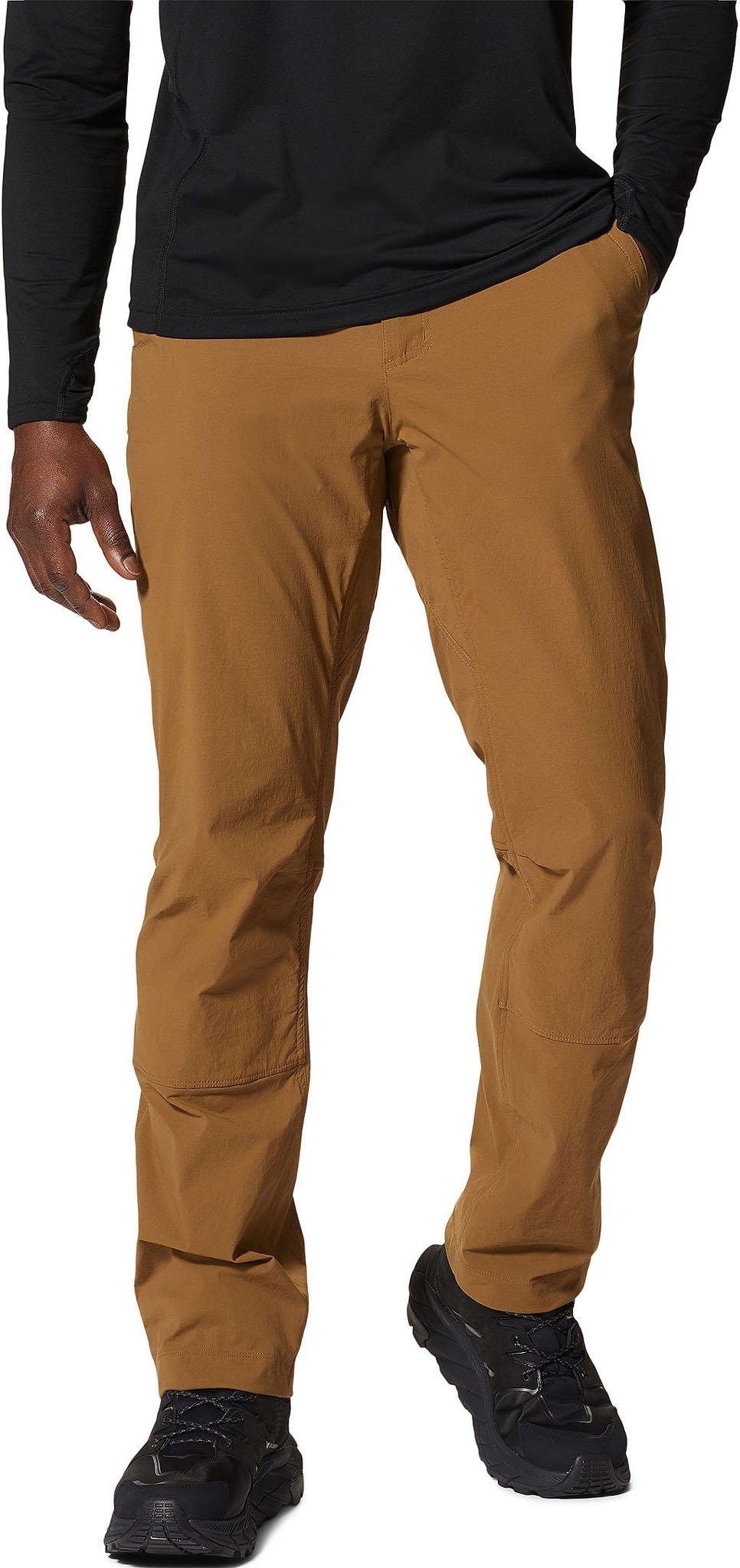 Numéro de l'image de la galerie de produits 7 pour le produit Pantalon doublé Basin - Homme