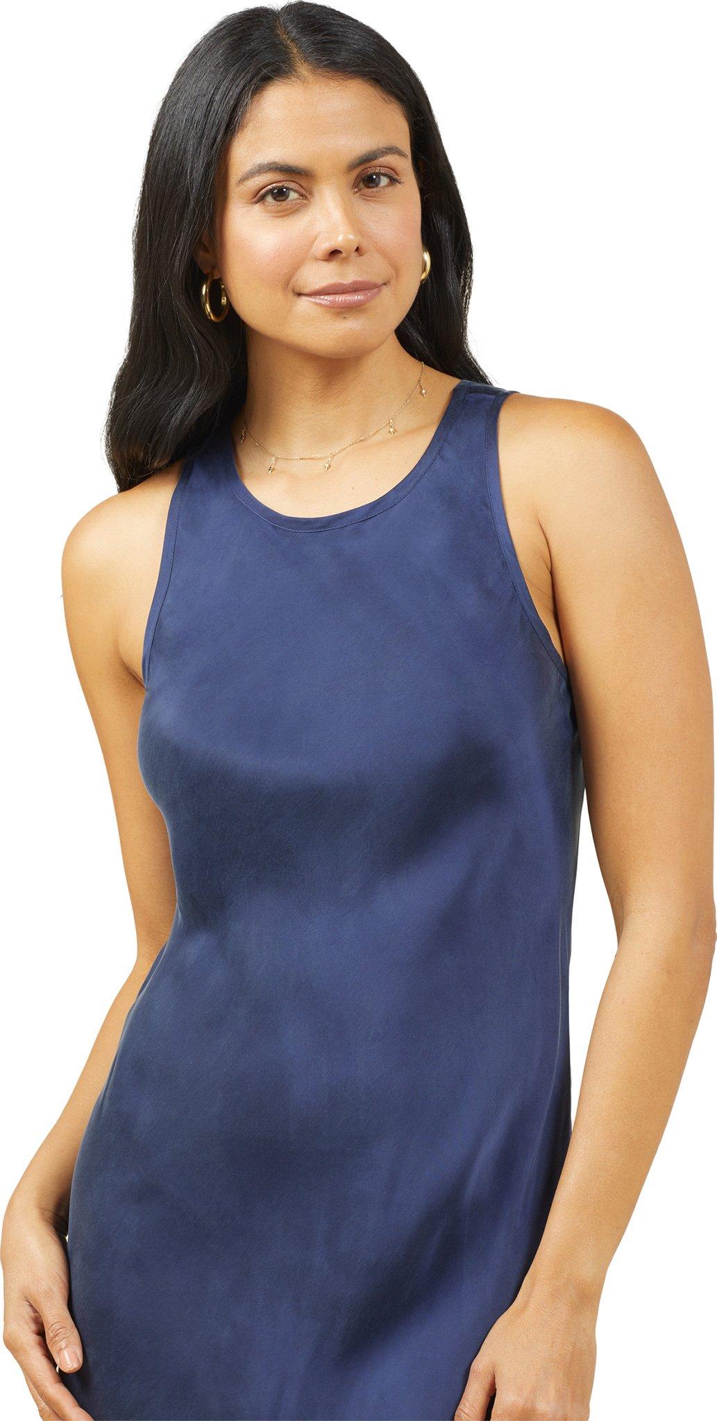 Product gallery image number 3 for product Ellison Slip Dress - Women's