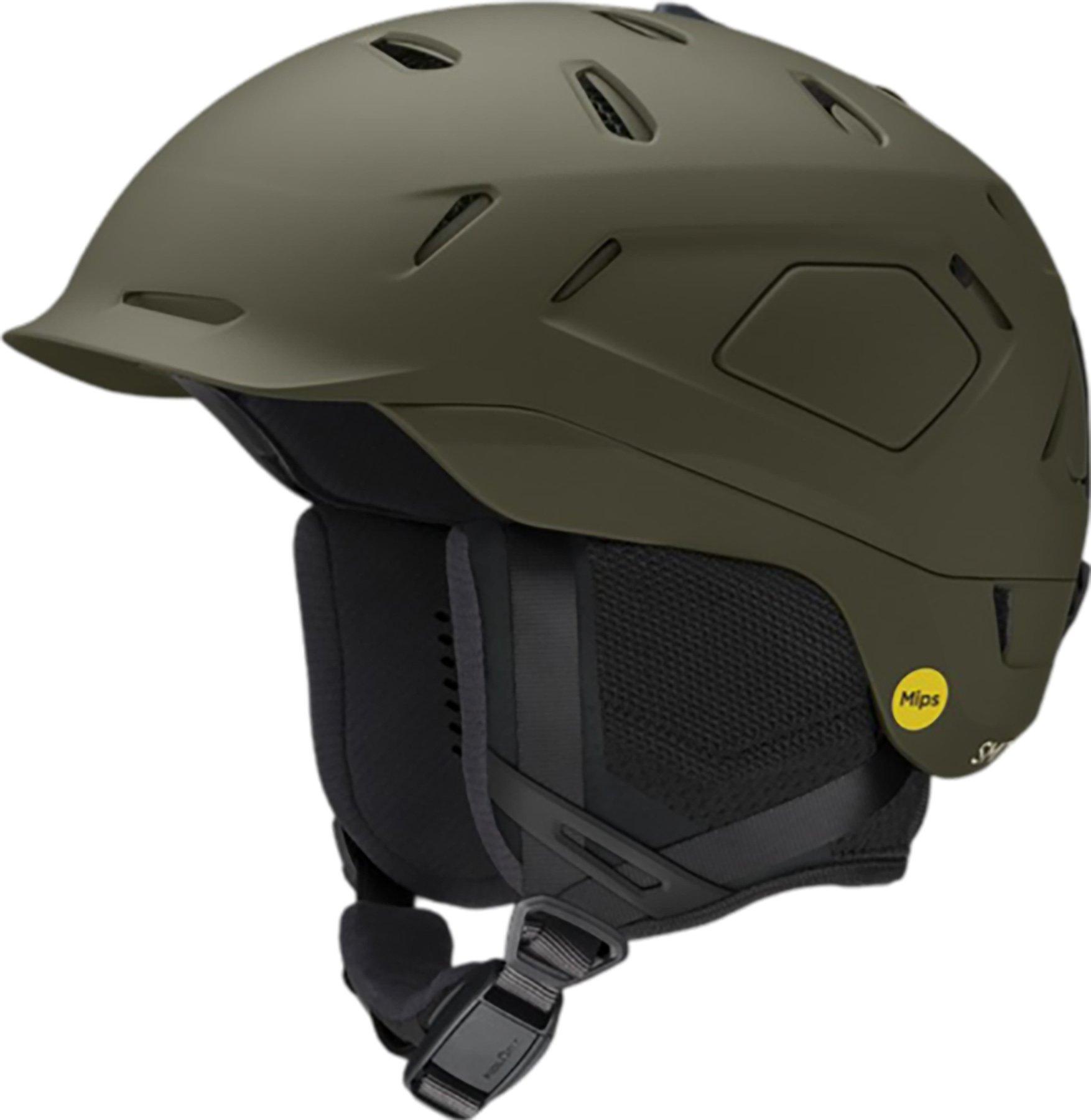 Product gallery image number 1 for product Nexus MIPS Helmet - Unisex