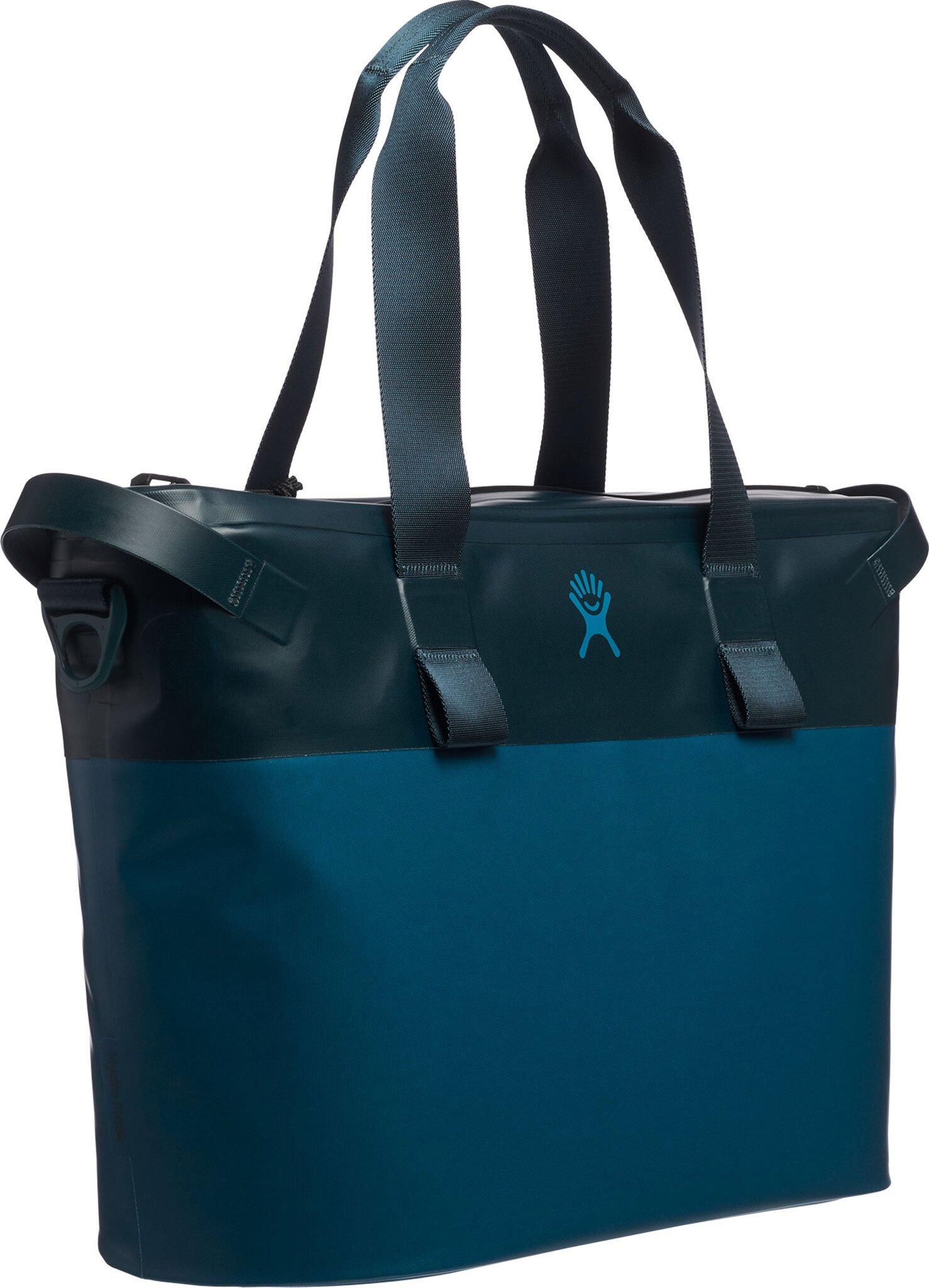 Product gallery image number 3 for product Day Escape Soft Cooler Tote - 18 L