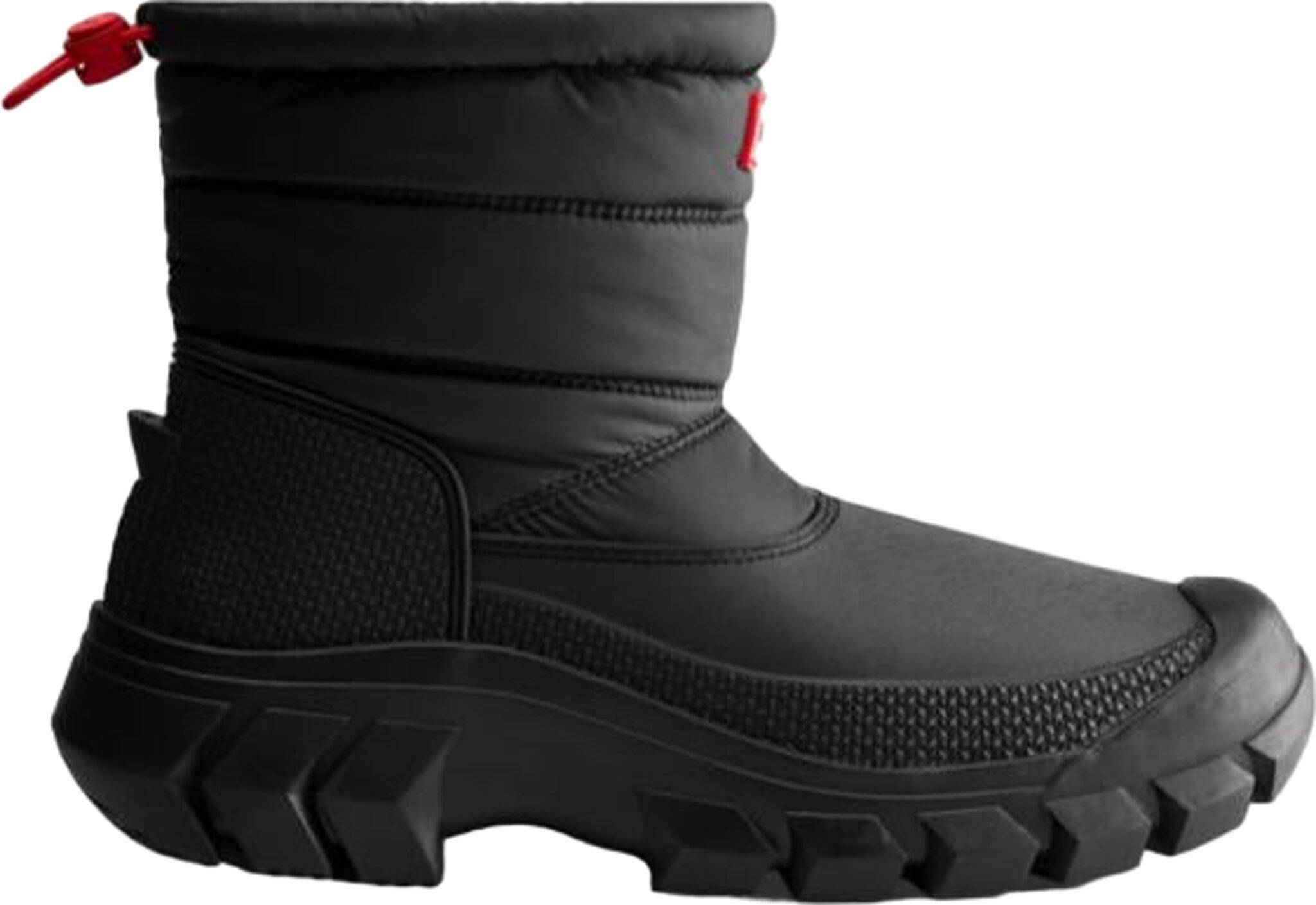 Product image for Intrepid Insulated Short Snow Boots - Women's