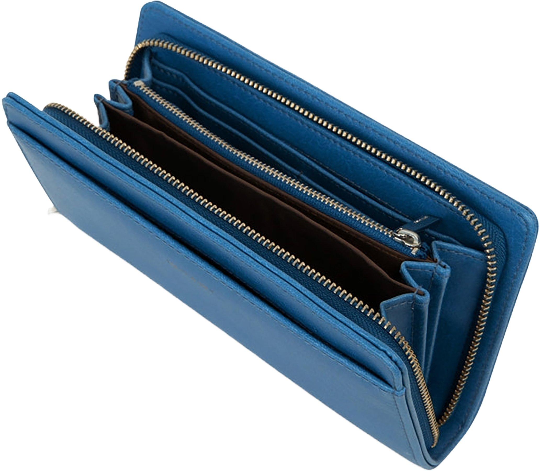 Product gallery image number 3 for product Webber Wallet - Vintage Collection - Women's