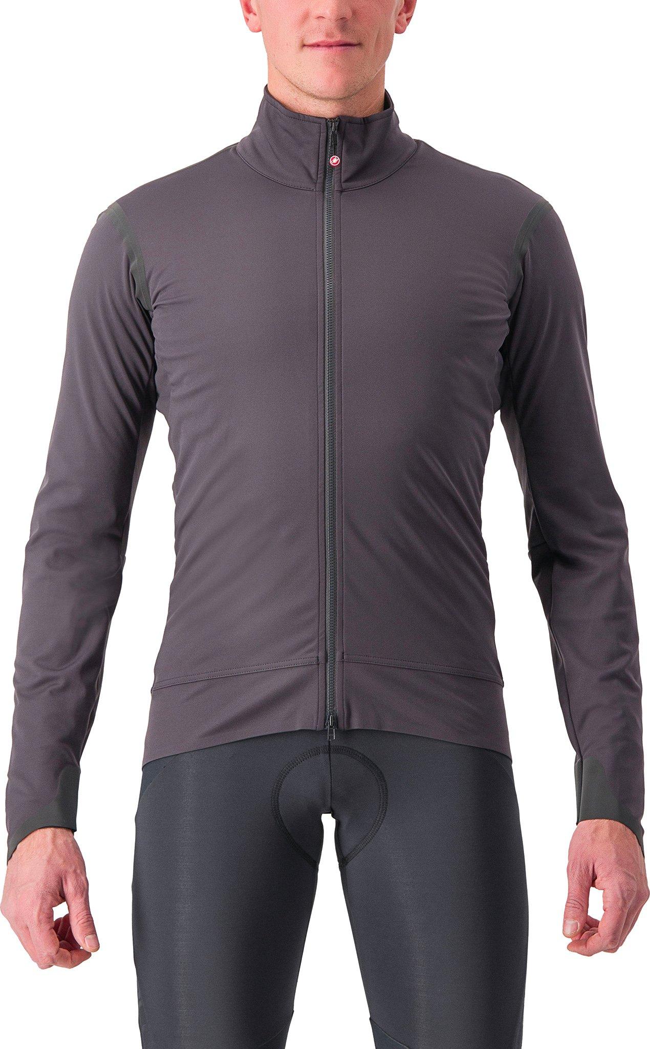 Numéro de l'image de la galerie de produits 1 pour le produit Manteau isolé Alpha Ultimate - Homme