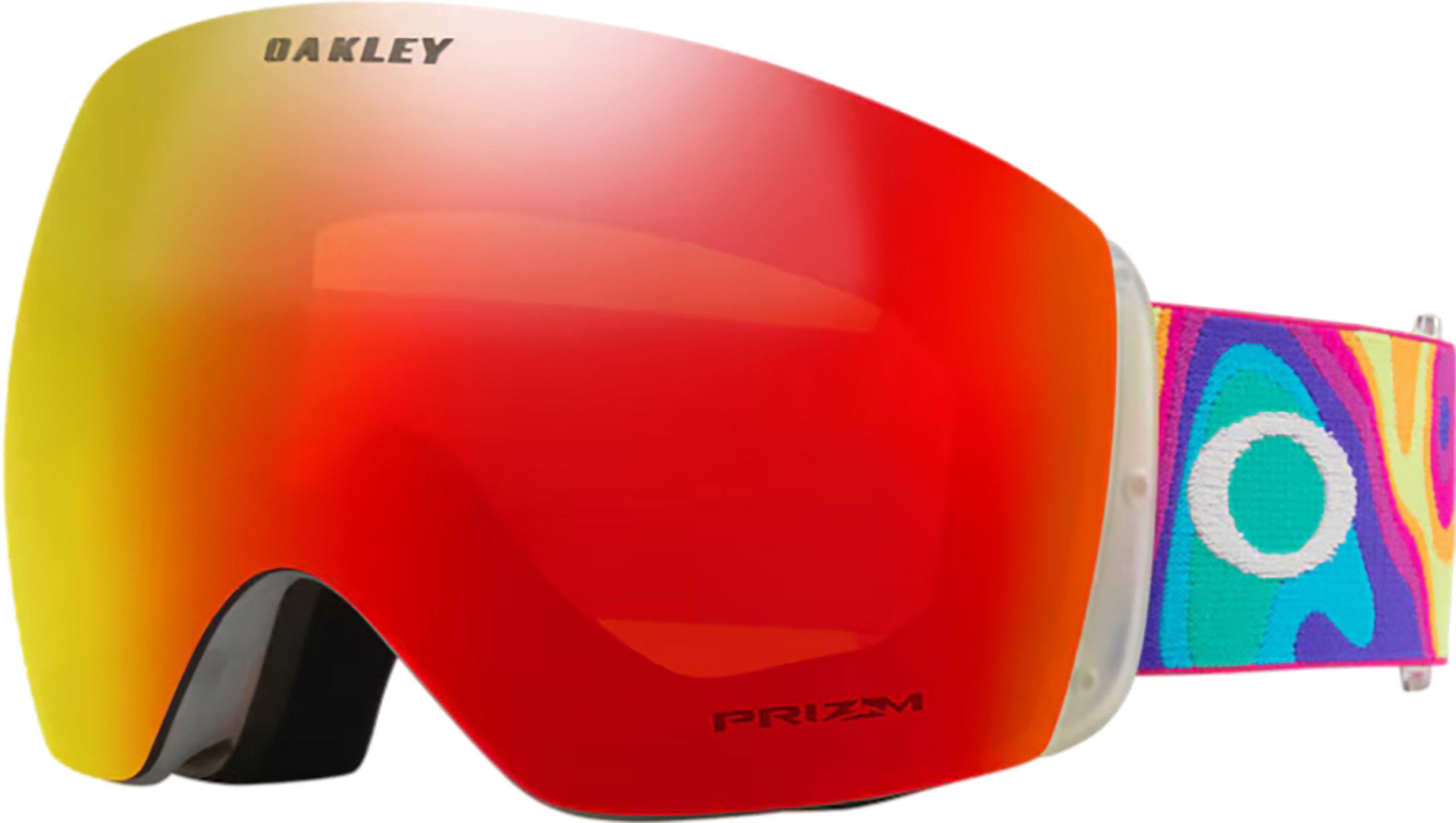 Image de produit pour Lunettes de ski Flight Deck L