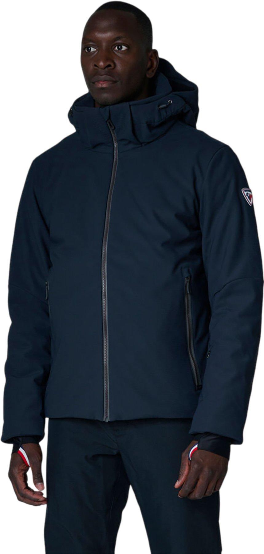 Product gallery image number 1 for product Versatile Jacket - Men's