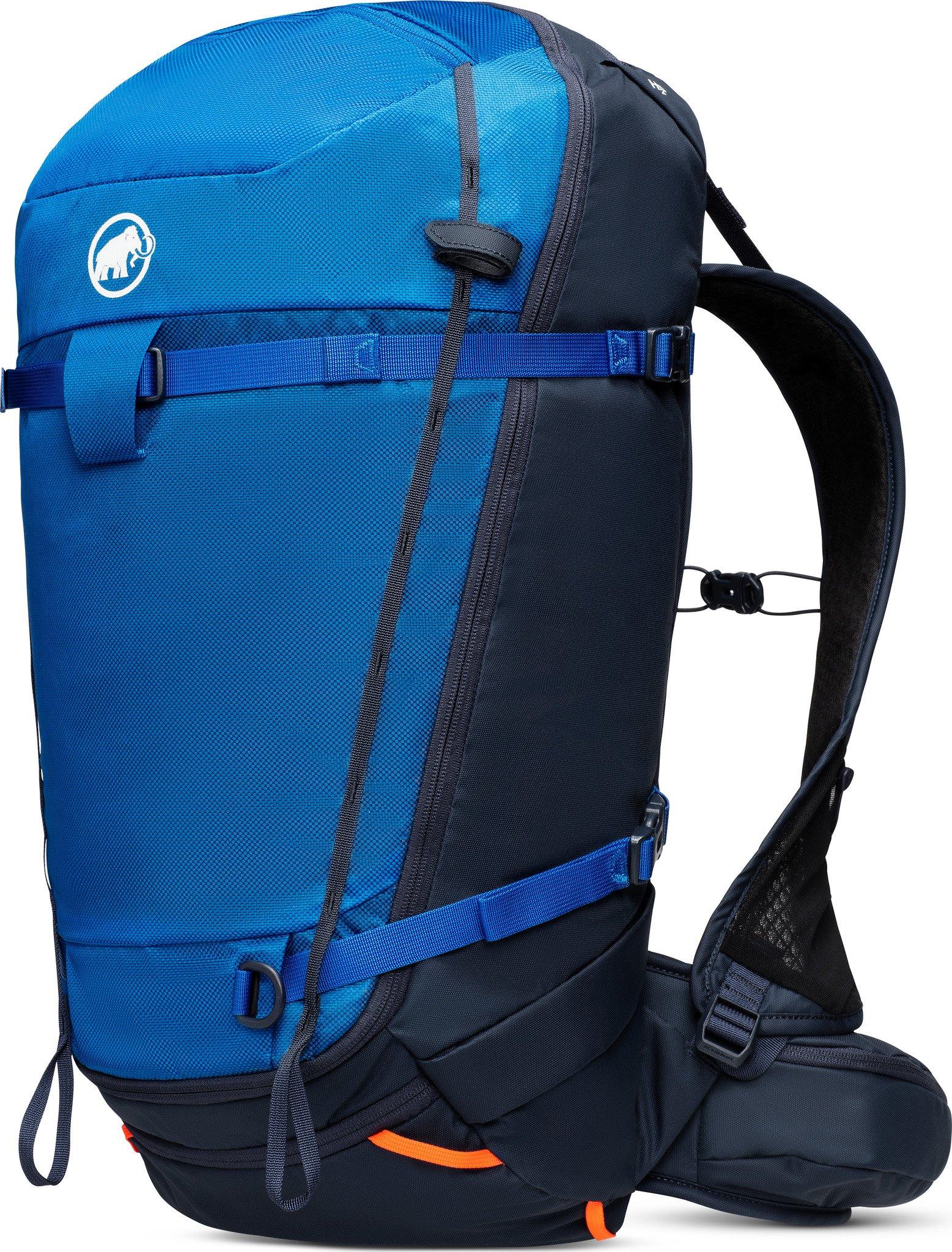 Product gallery image number 1 for product Aenergy Ski Touring Backpack 32L