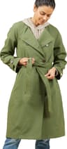 Colour: Olive Drab