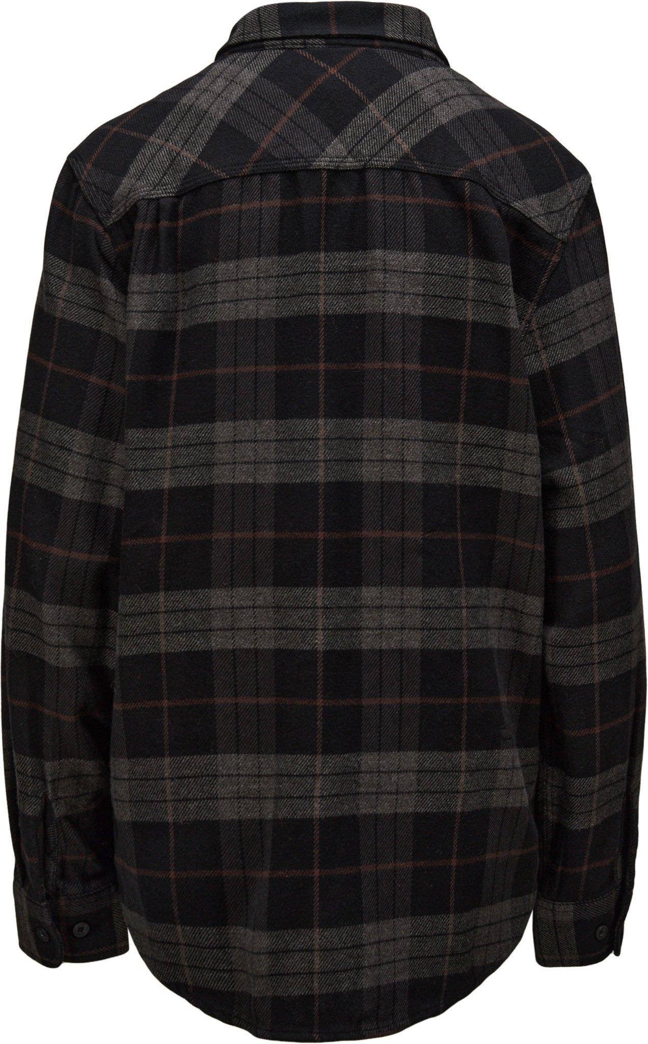 Product gallery image number 3 for product Bowery L/S Flannel - Men's