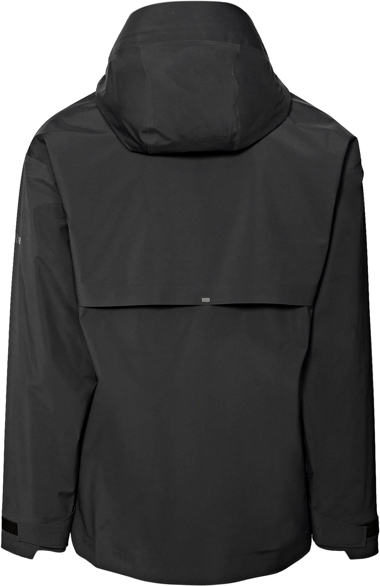 Product gallery image number 7 for product Wieden 3-layer Waterproof Breathable Jacket - Men's