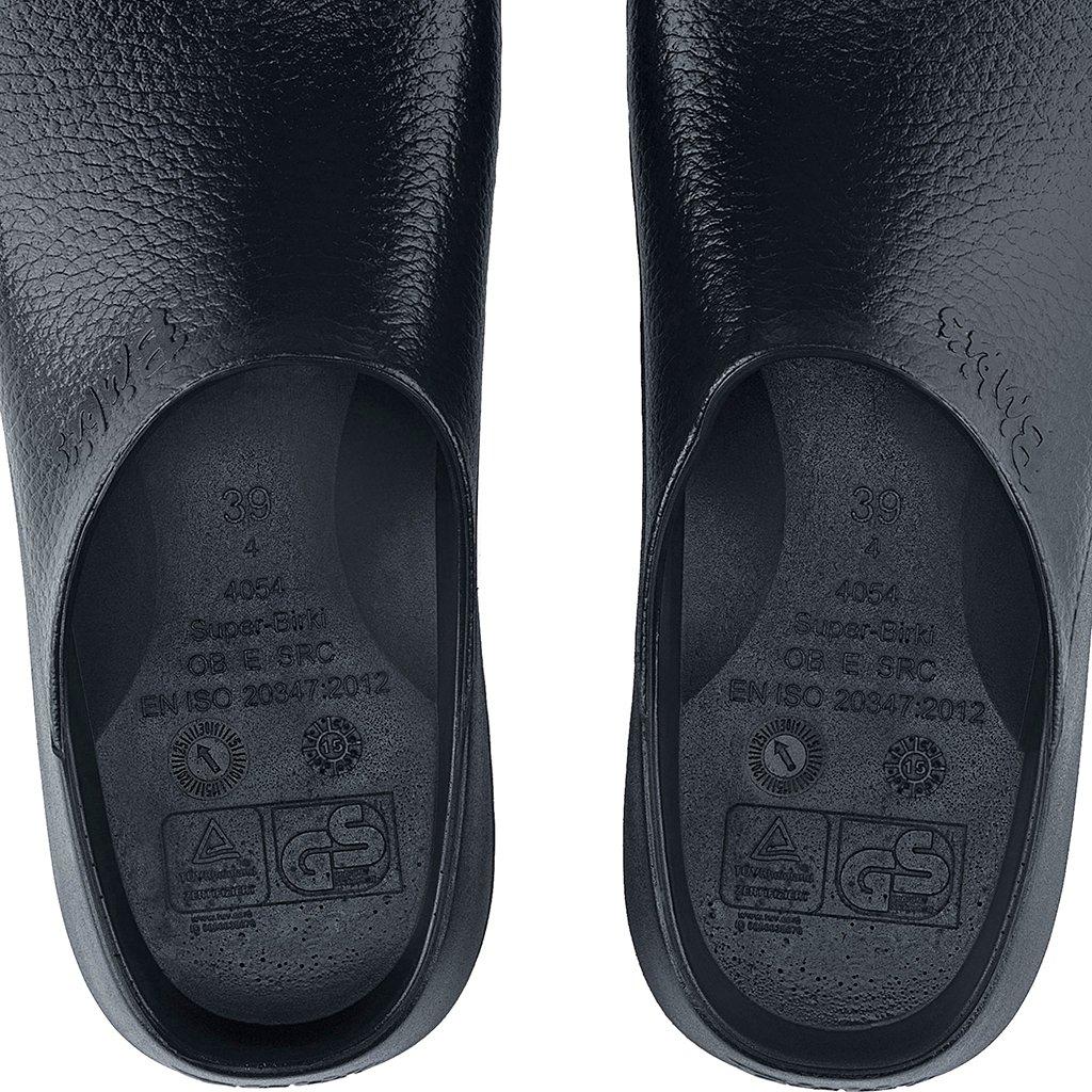 Product gallery image number 3 for product Super Birki Polyurethane Shoes - Unisex