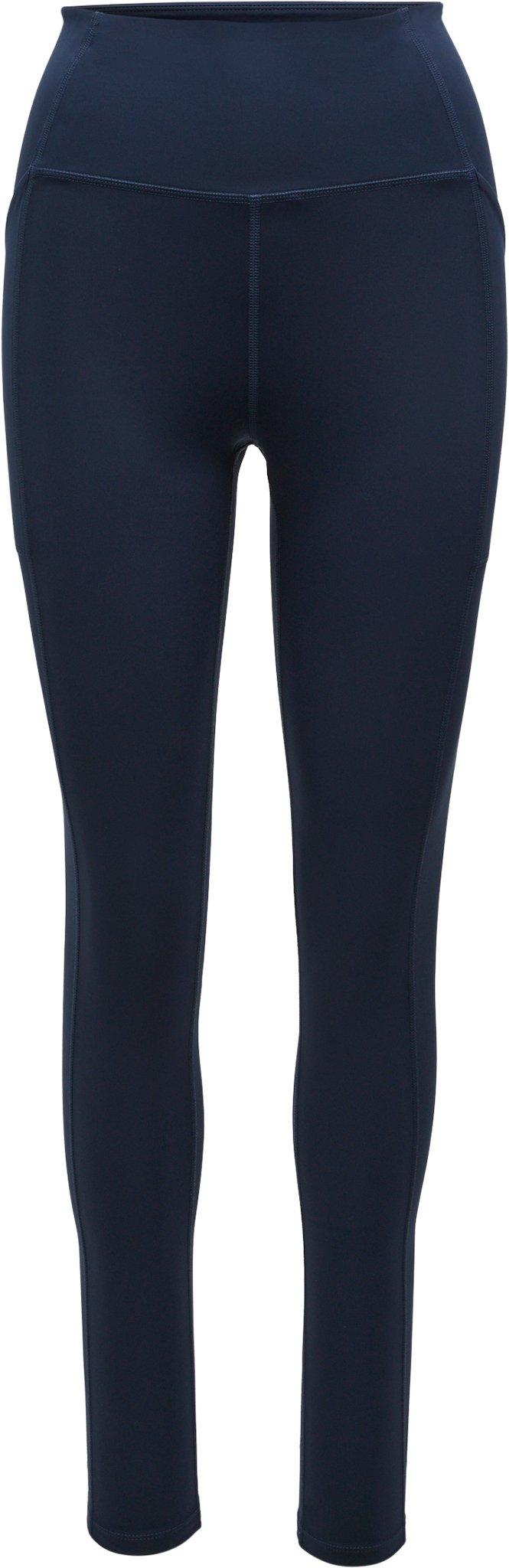 Product gallery image number 1 for product Compressive High-Rise 28.5 In Pocket Legging - Women's