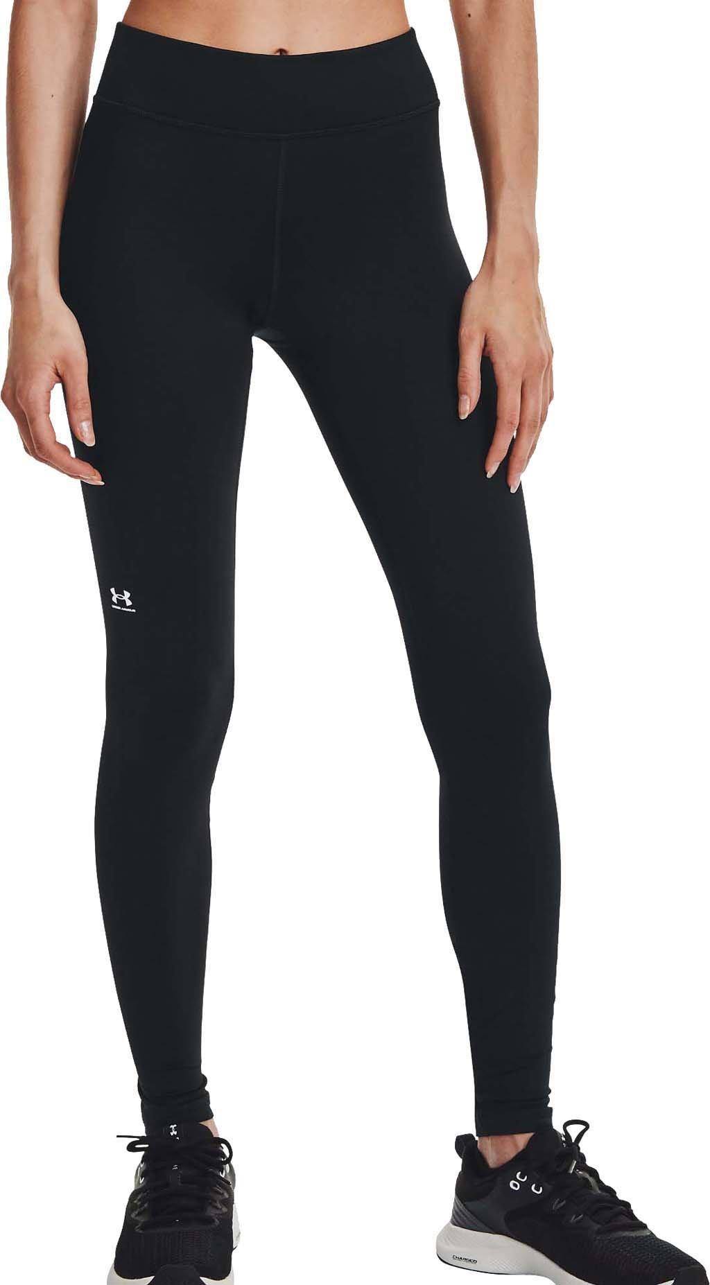 Product gallery image number 5 for product ColdGear Authentics Leggings - Women's