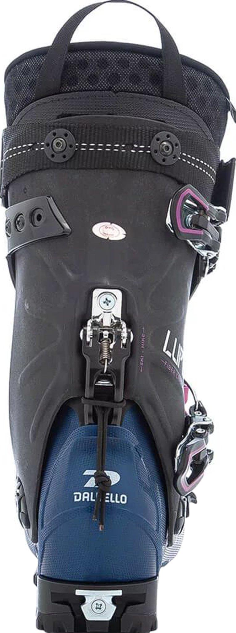 Product gallery image number 5 for product Lupo AX 100 Ski Boots - Women's