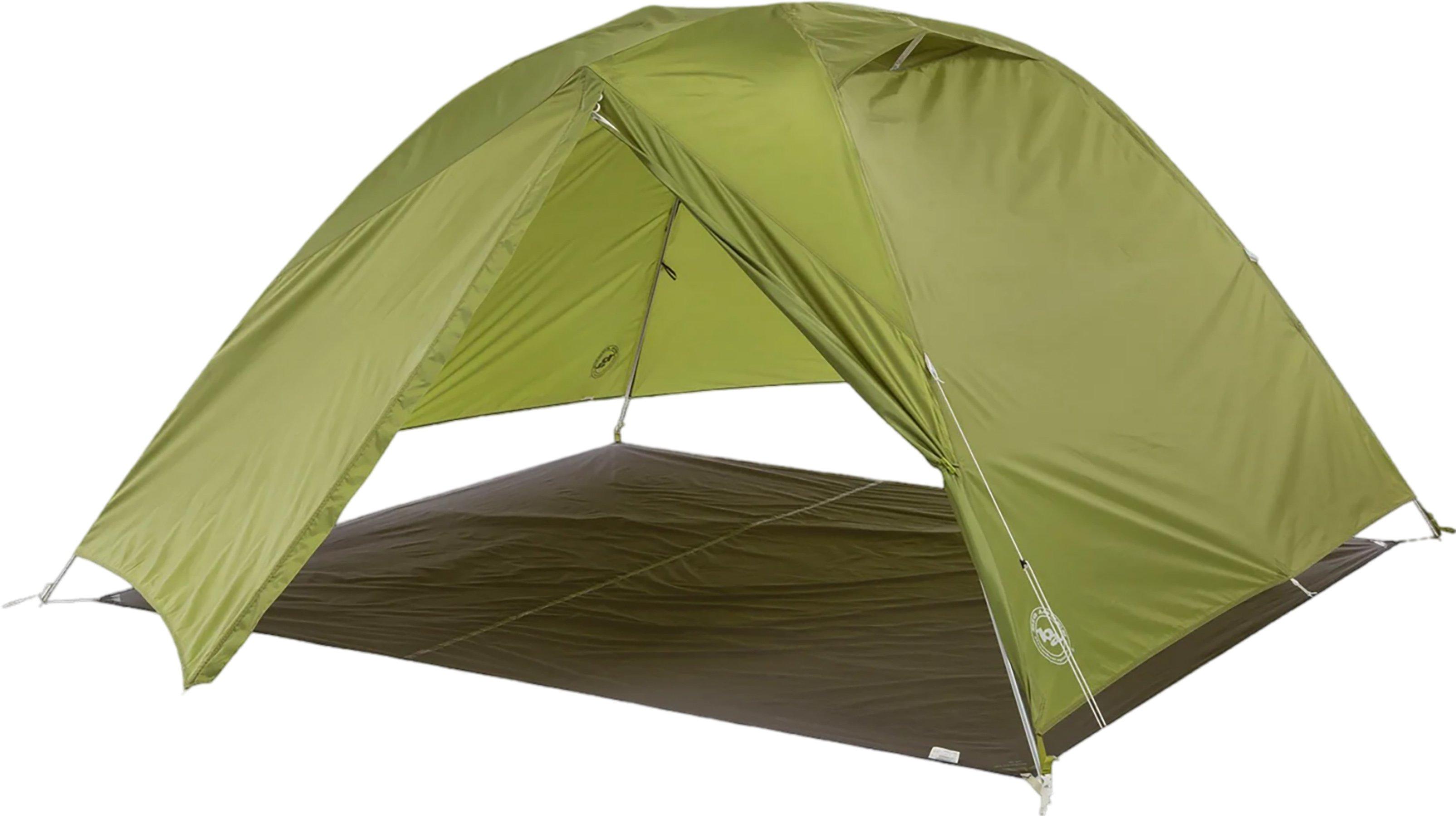 Product gallery image number 4 for product Blacktail 3 Tent