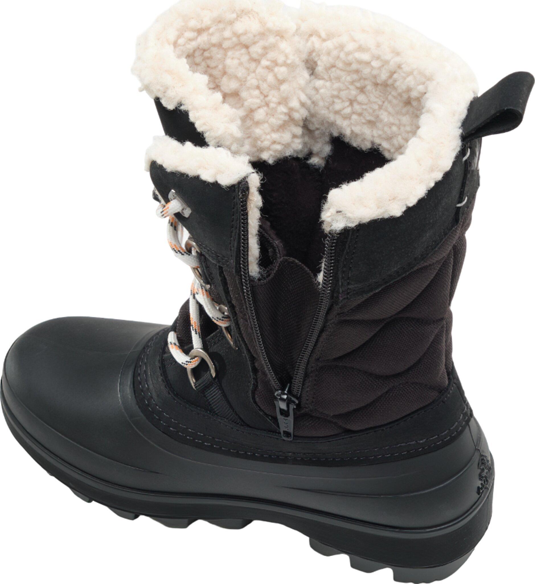 Product gallery image number 6 for product Lauren Hi Jr Boots - Youth