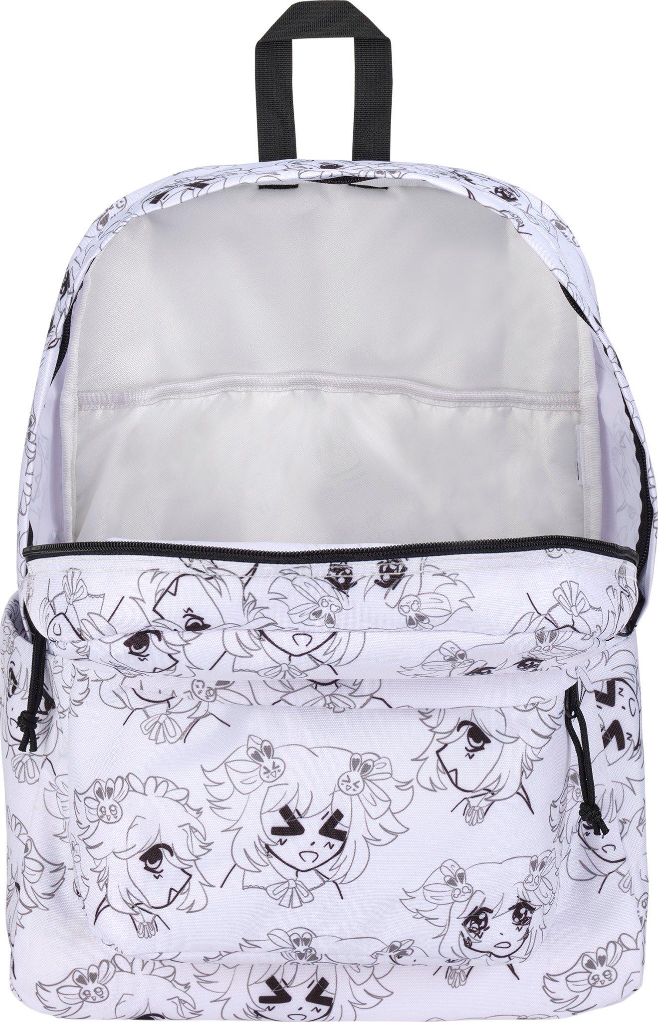 Product gallery image number 7 for product Superbreak Plus Bag 26L