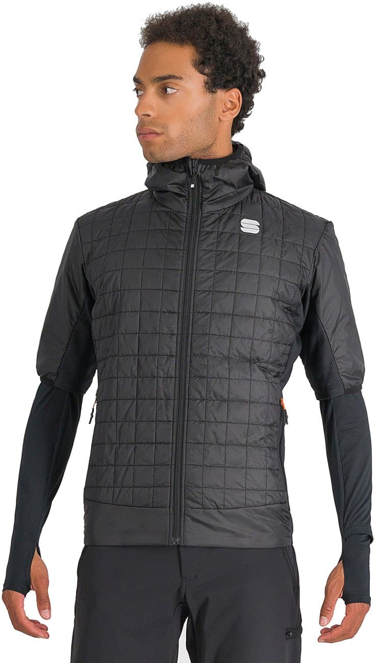 Product image for Rythmo Puffy Jacket - Men's