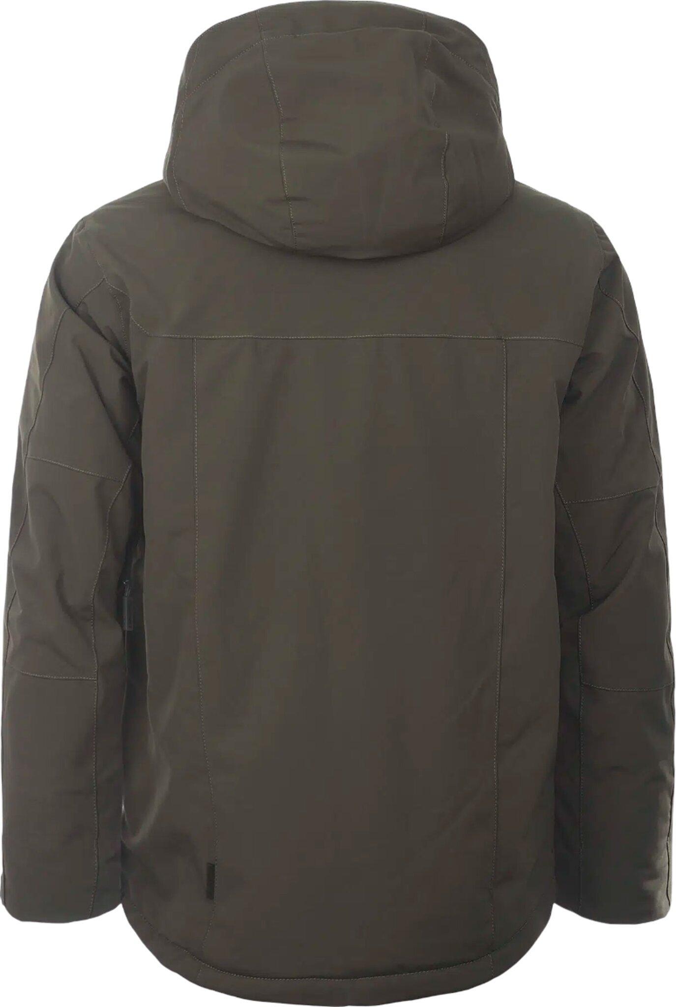 Product gallery image number 4 for product Adventure Jacket - Men's