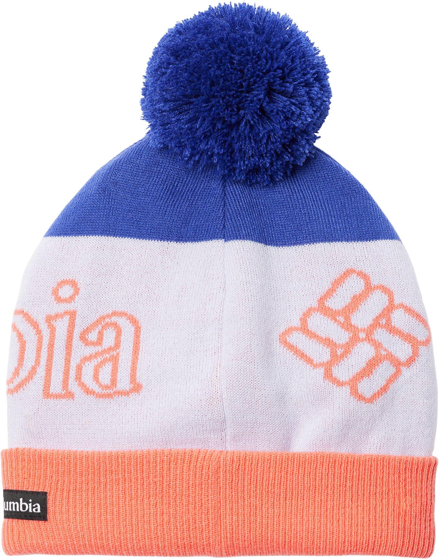 Product gallery image number 2 for product Youth Polar Powder Beanie - Kid's