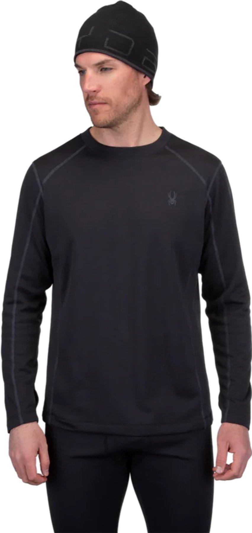 Product image for Performance Crew Neck Base Layer Top - Men's