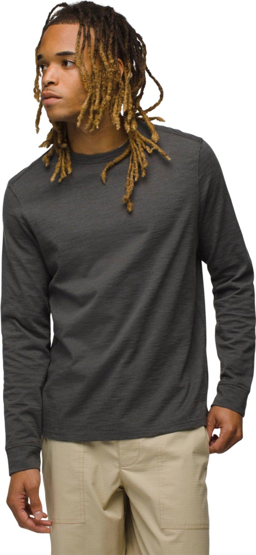 Product gallery image number 2 for product Ronnie II Crew Neck Sweater - Men's