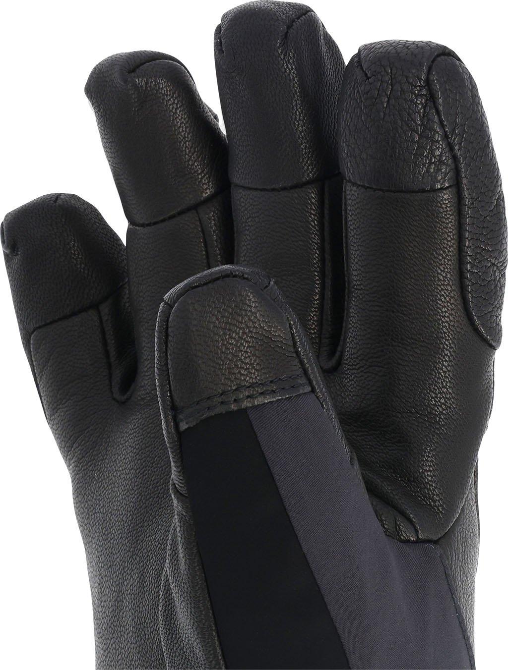 Product gallery image number 3 for product Alpinite Gore-Tex Glove - Unisex