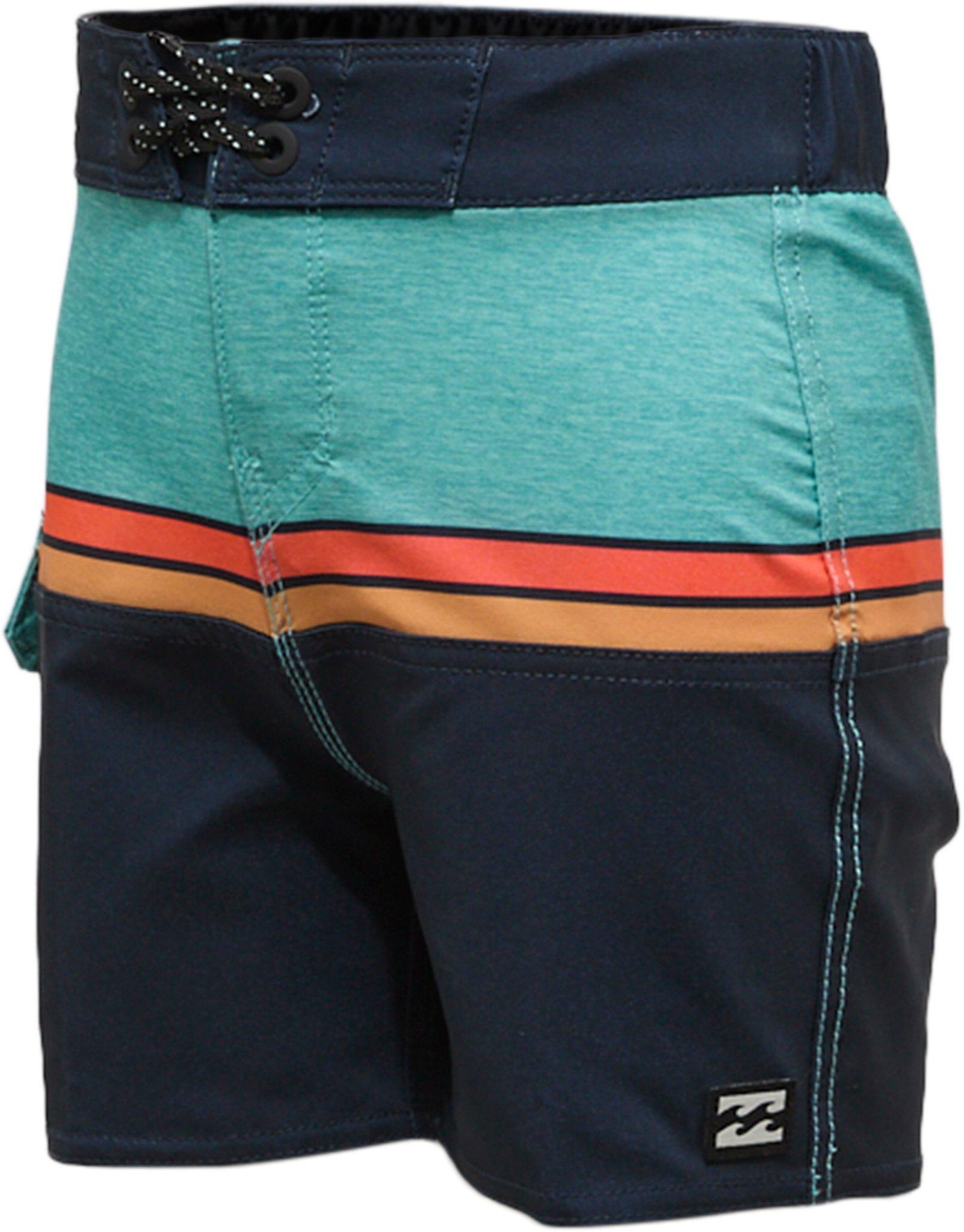 Product gallery image number 3 for product Fifty50 Pro Boardshorts - Boys