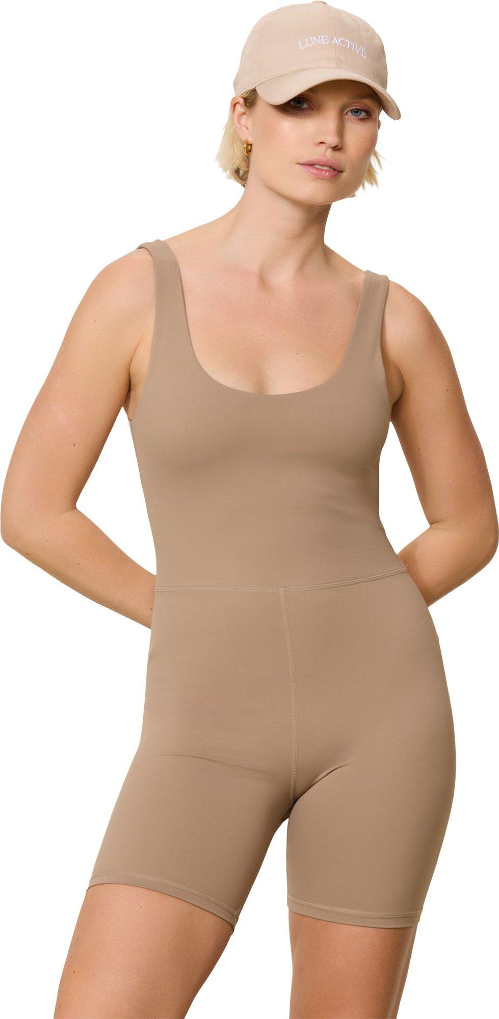 Product gallery image number 4 for product River Lift Short Jumpsuit - Women's