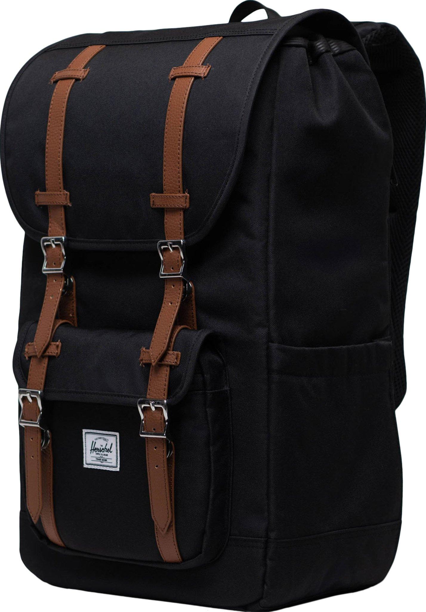 Numéro de l'image de la galerie de produits 1 pour le produit Sac à dos Herschel Little America 30L