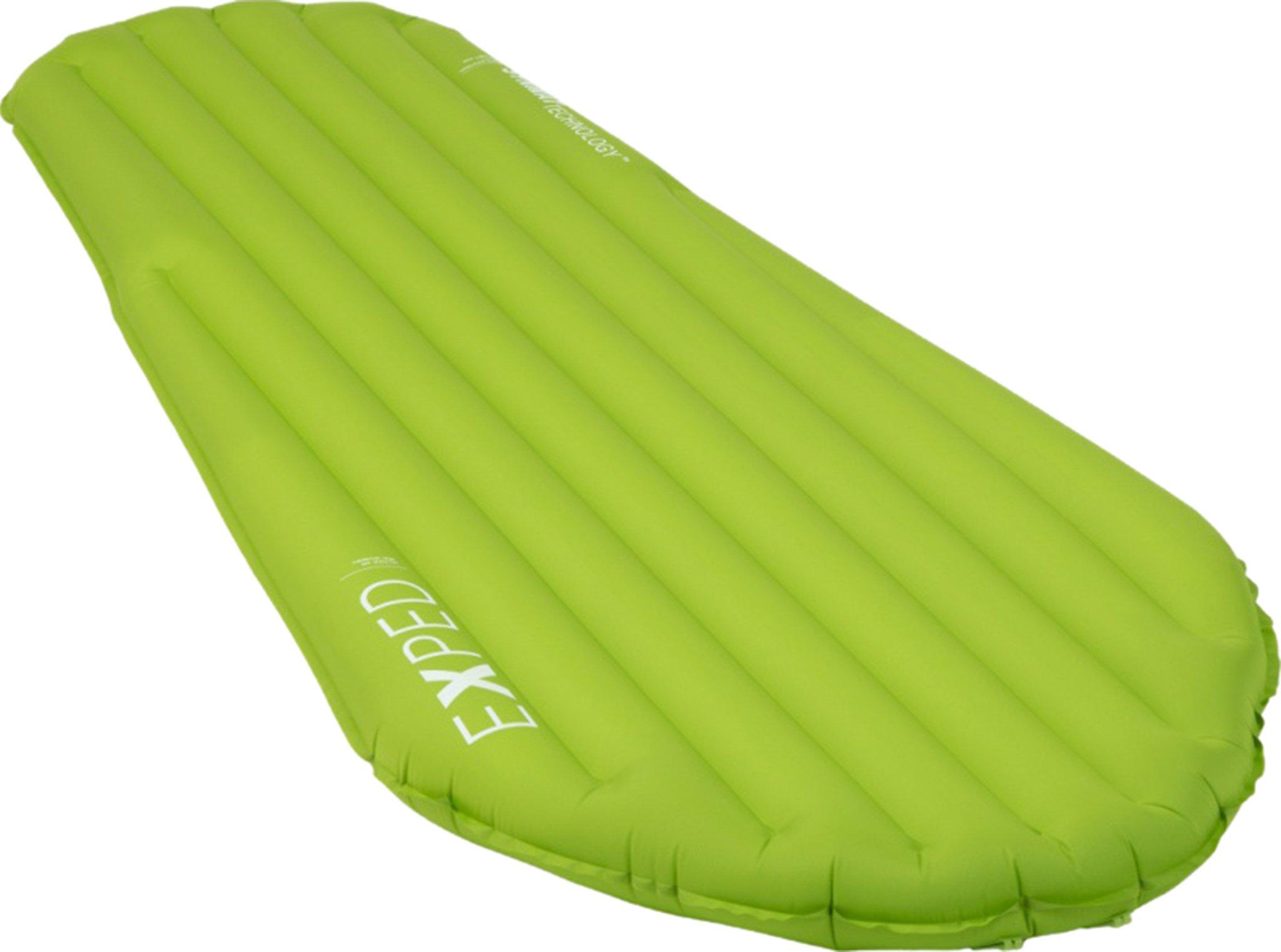 Image de produit pour Matelas de sol Ultra 5R Mummy - Moyen/Large - Unisexe