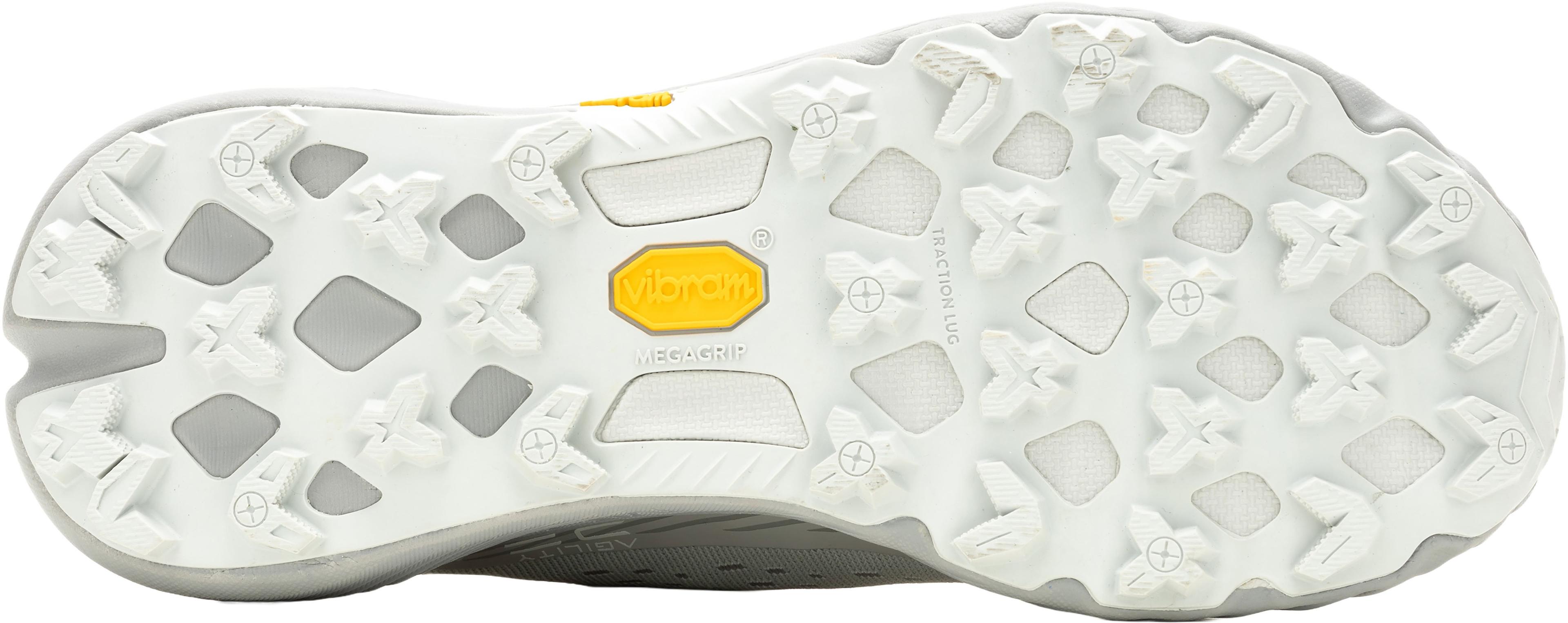 Product gallery image number 3 for product Agility Peak 5 Trail Running Shoes - Women's