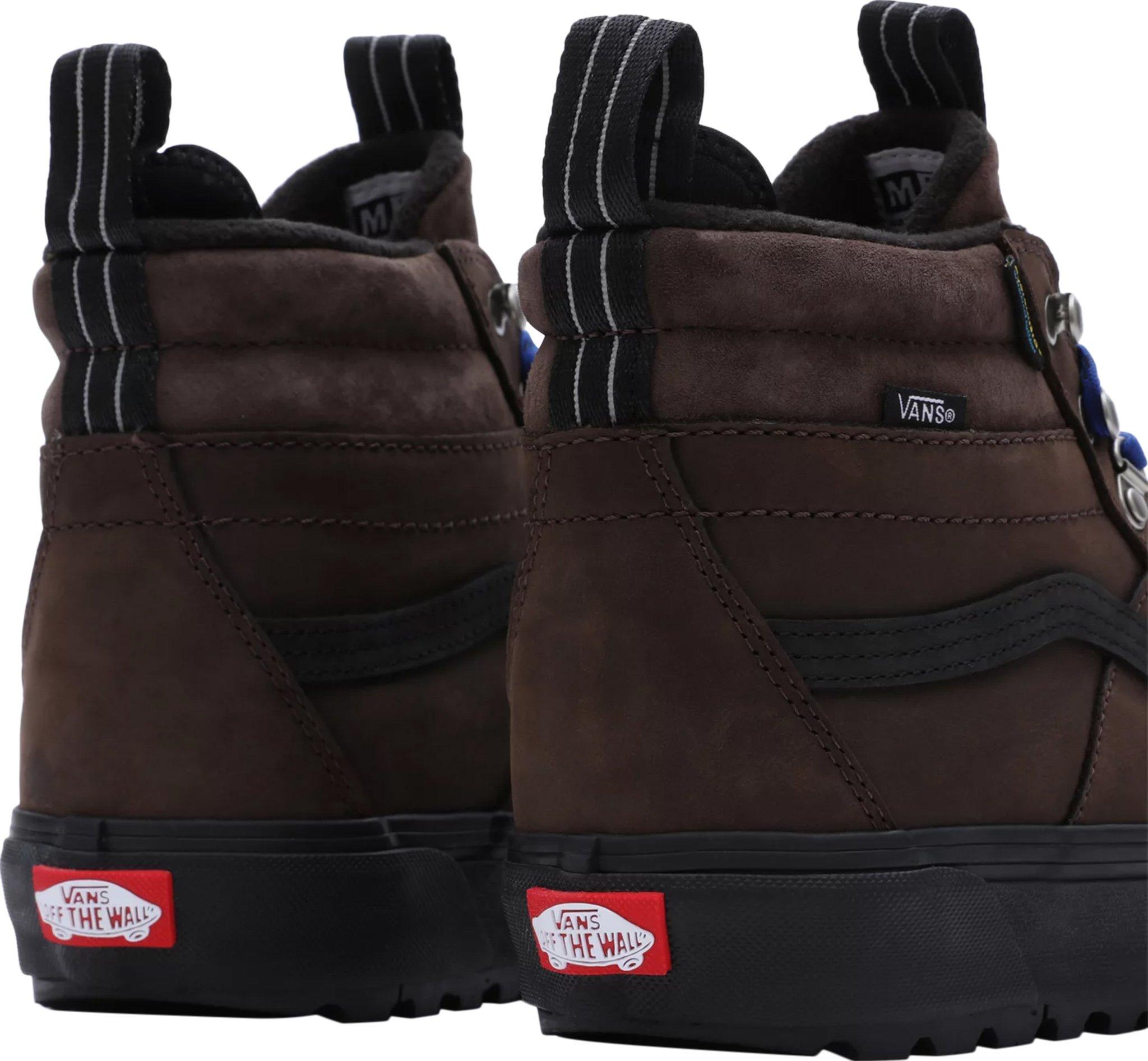 Numéro de l'image de la galerie de produits 4 pour le produit Chaussures Sk8-Hi DR MTE-2 - Unisexe