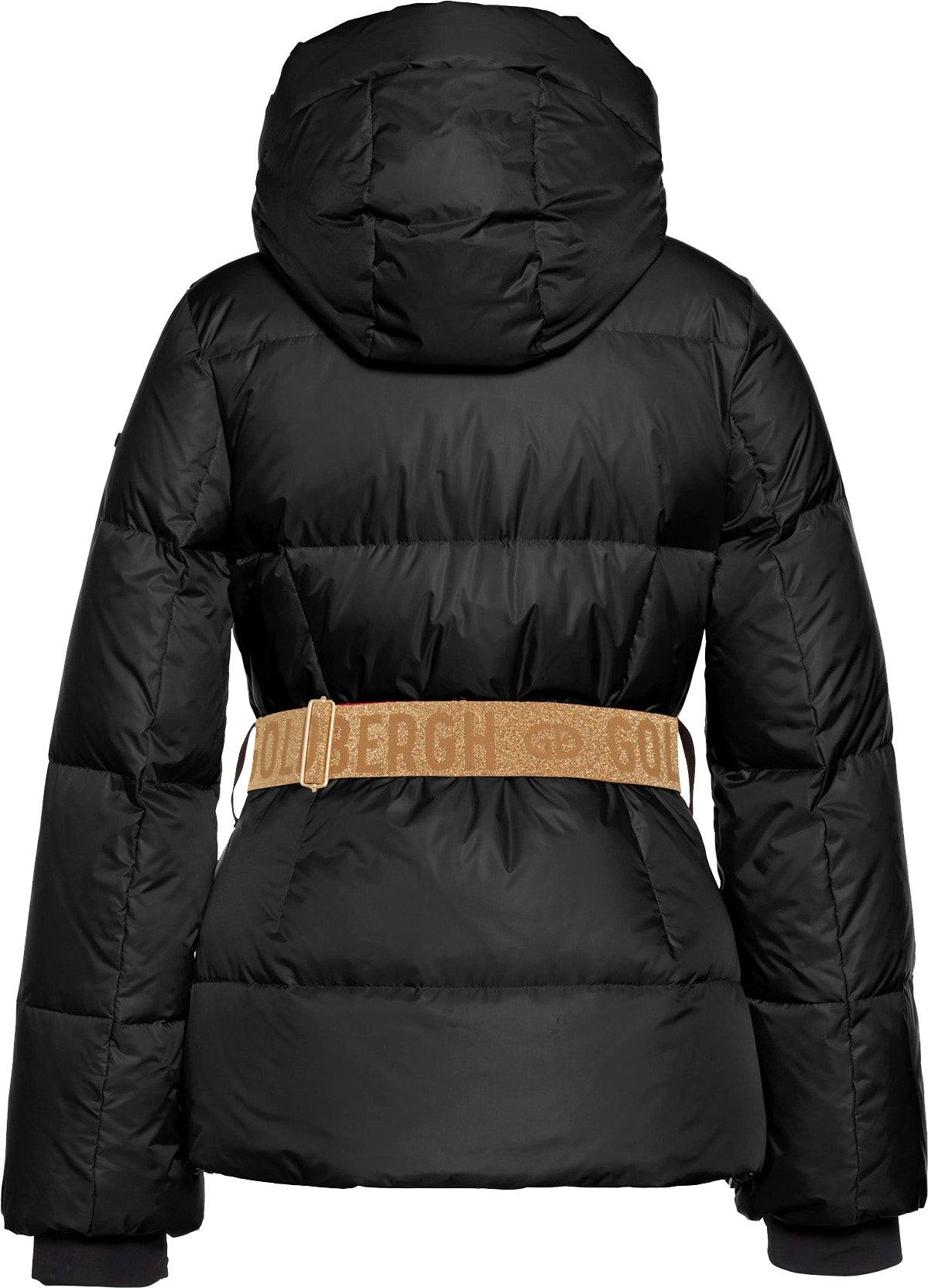 Product gallery image number 3 for product Snowmass Ski Jacket - Women's