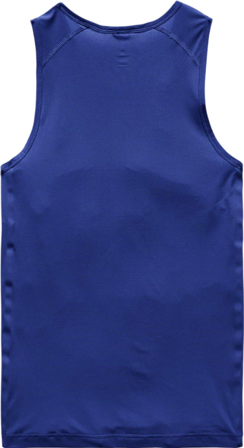 Product gallery image number 3 for product Lightweight Cordura Training Tank Top - Men's