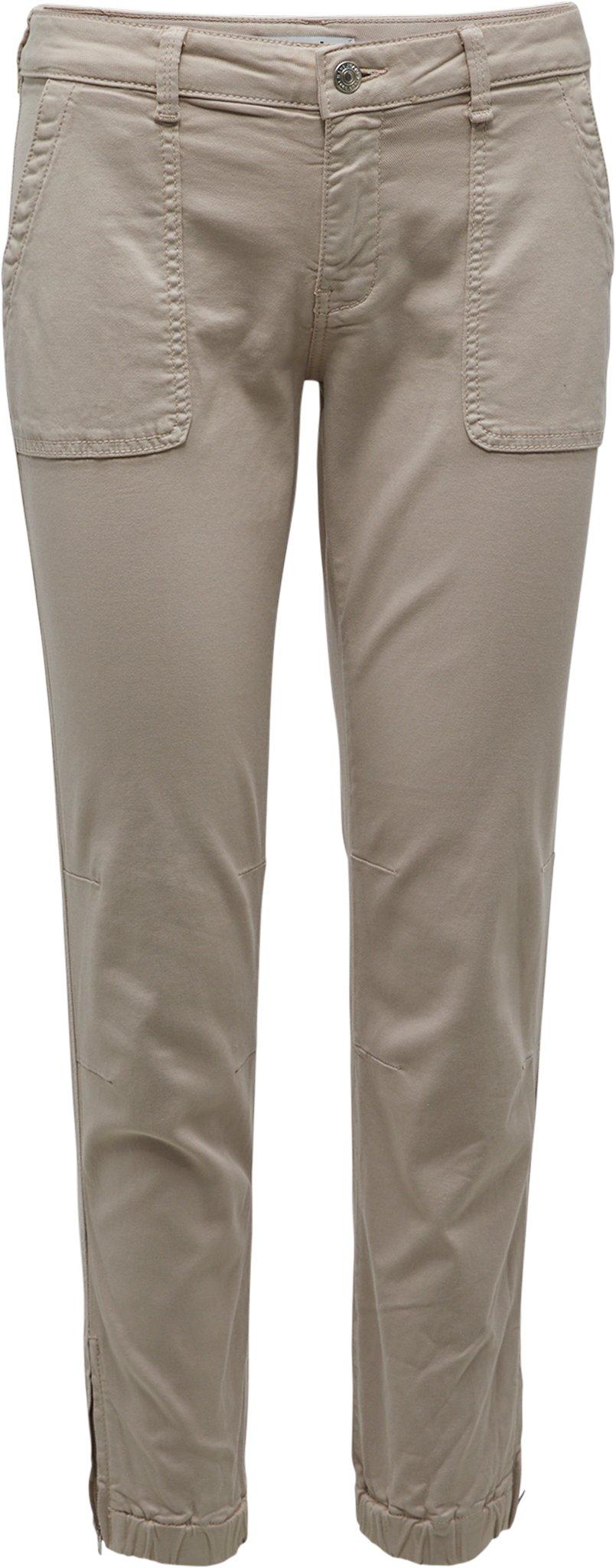 Image de produit pour Pantalon cargo ajustée Ivy - Femme