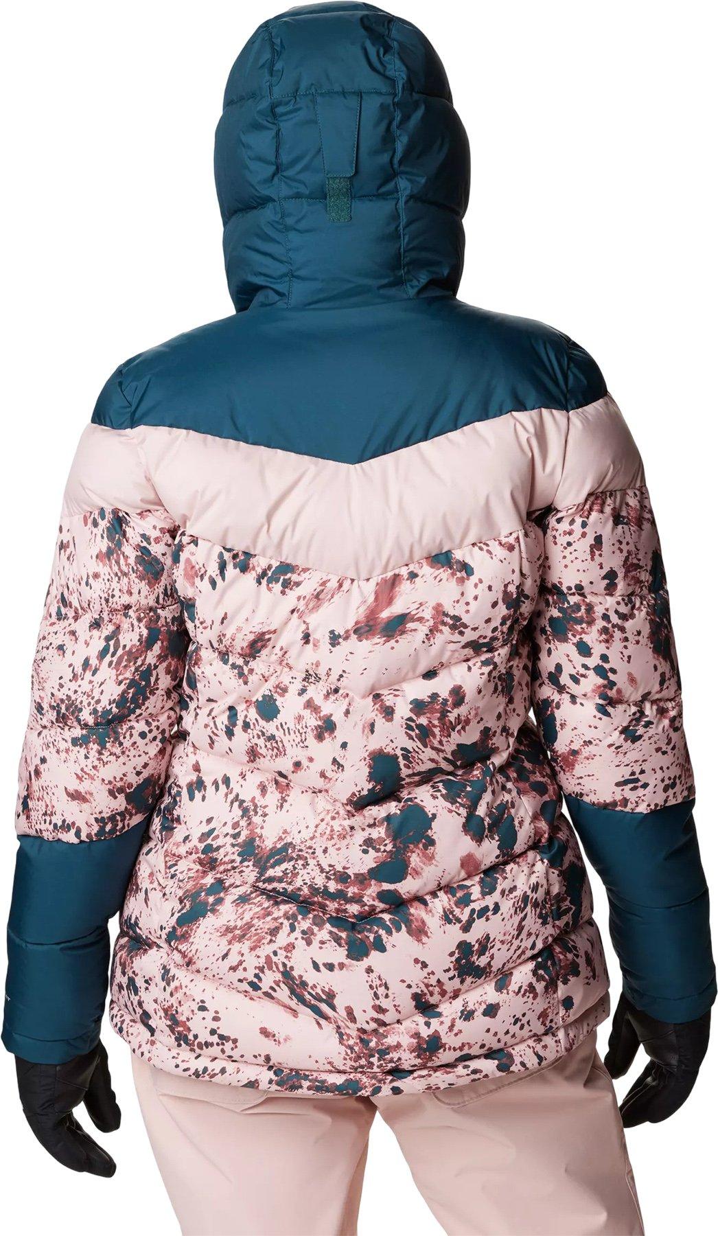 Product gallery image number 2 for product Abbott Peak™ Insulated Jacket - Women's