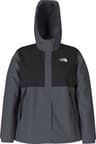 Couleur: TNF Black - Vanadis Grey