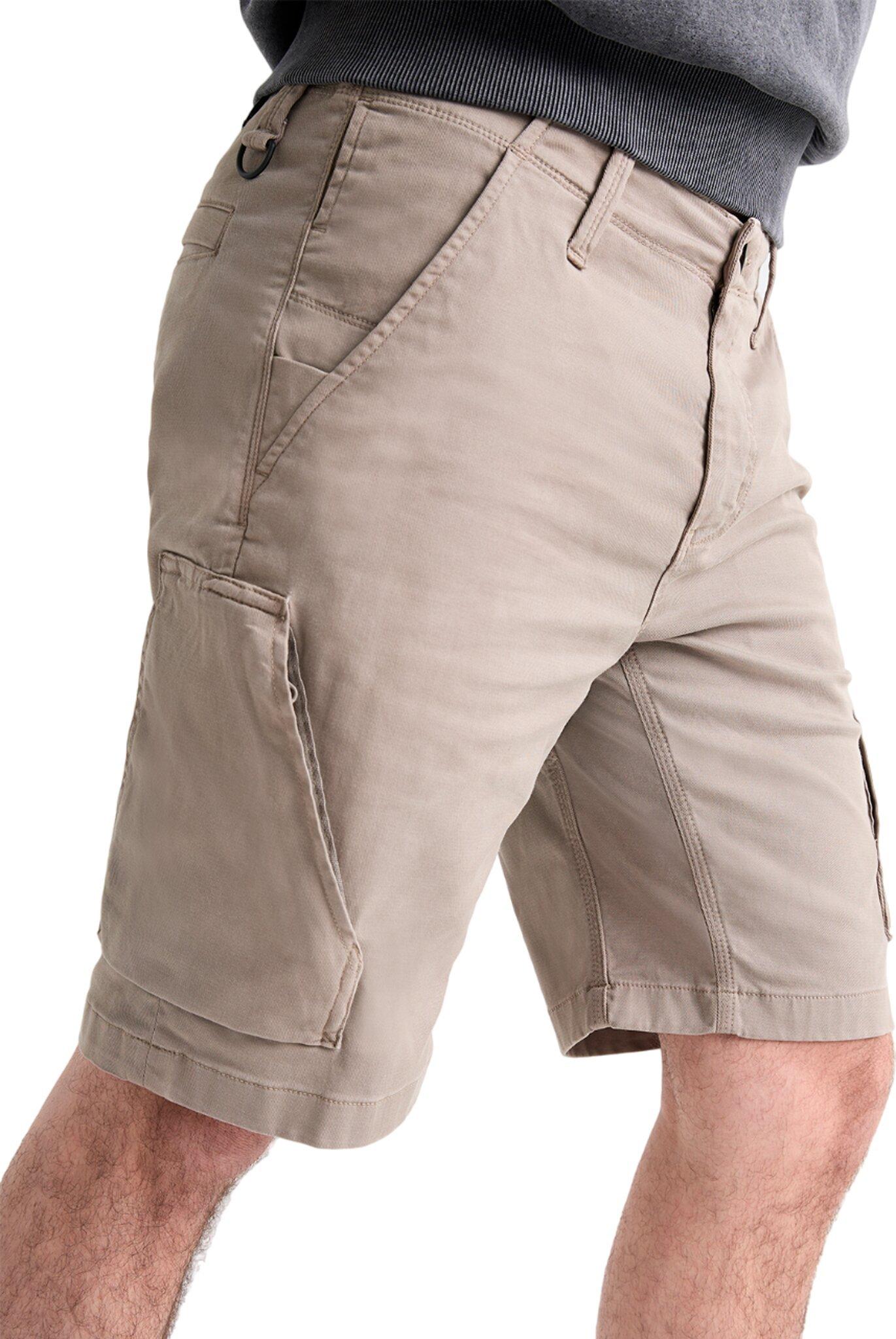 Numéro de l'image de la galerie de produits 5 pour le produit Short Live Lite Adventure Short - Homme