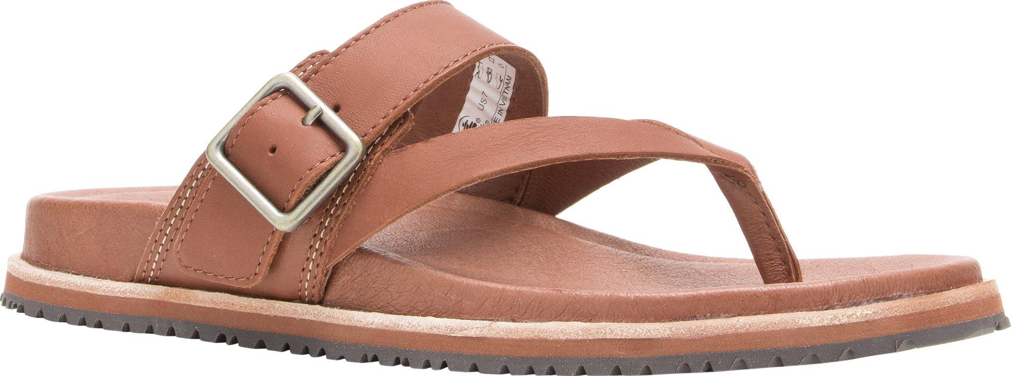 Product image for Sadie Flip Eco-Friendly Leather Sandals - Women’s