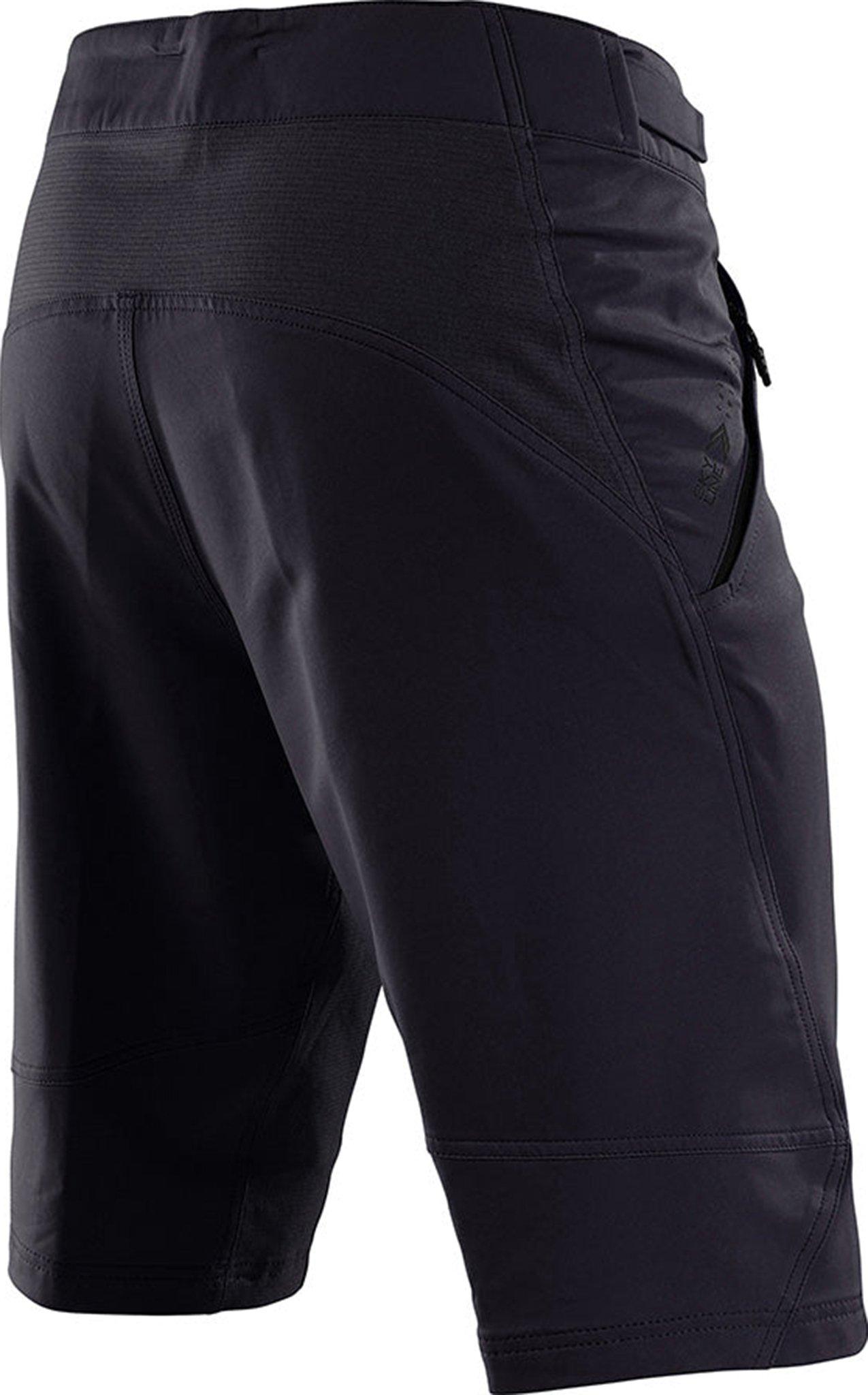 Product gallery image number 4 for product Skyline Shell Bike Shorts - Men's