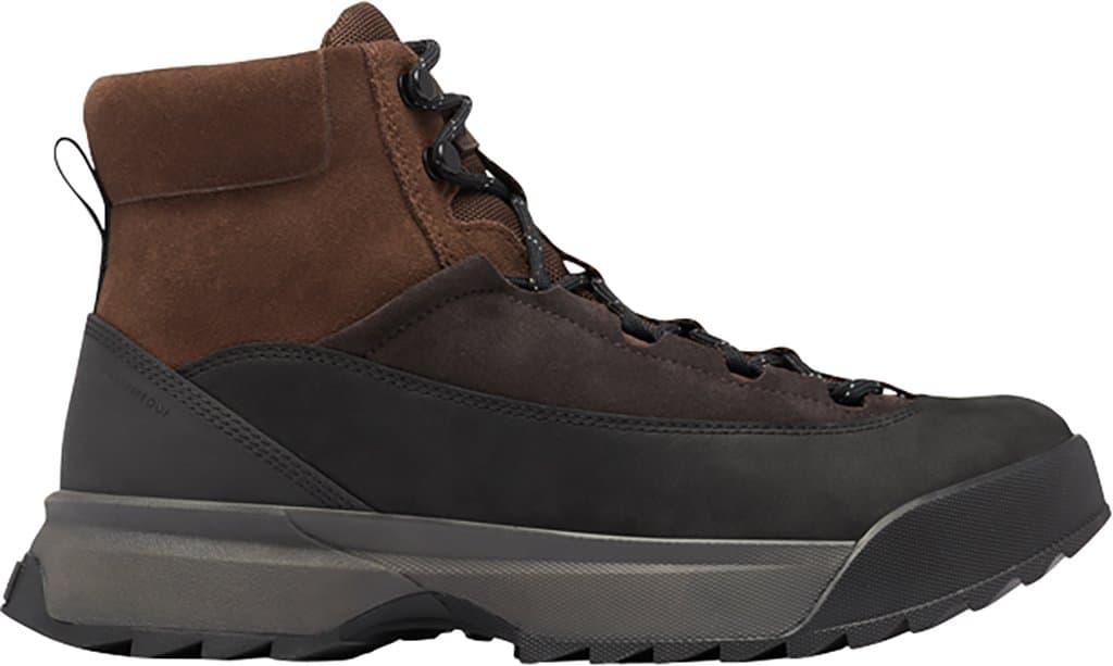 Product gallery image number 1 for product Scout 87'™ Mid Waterproof Boot - Men's