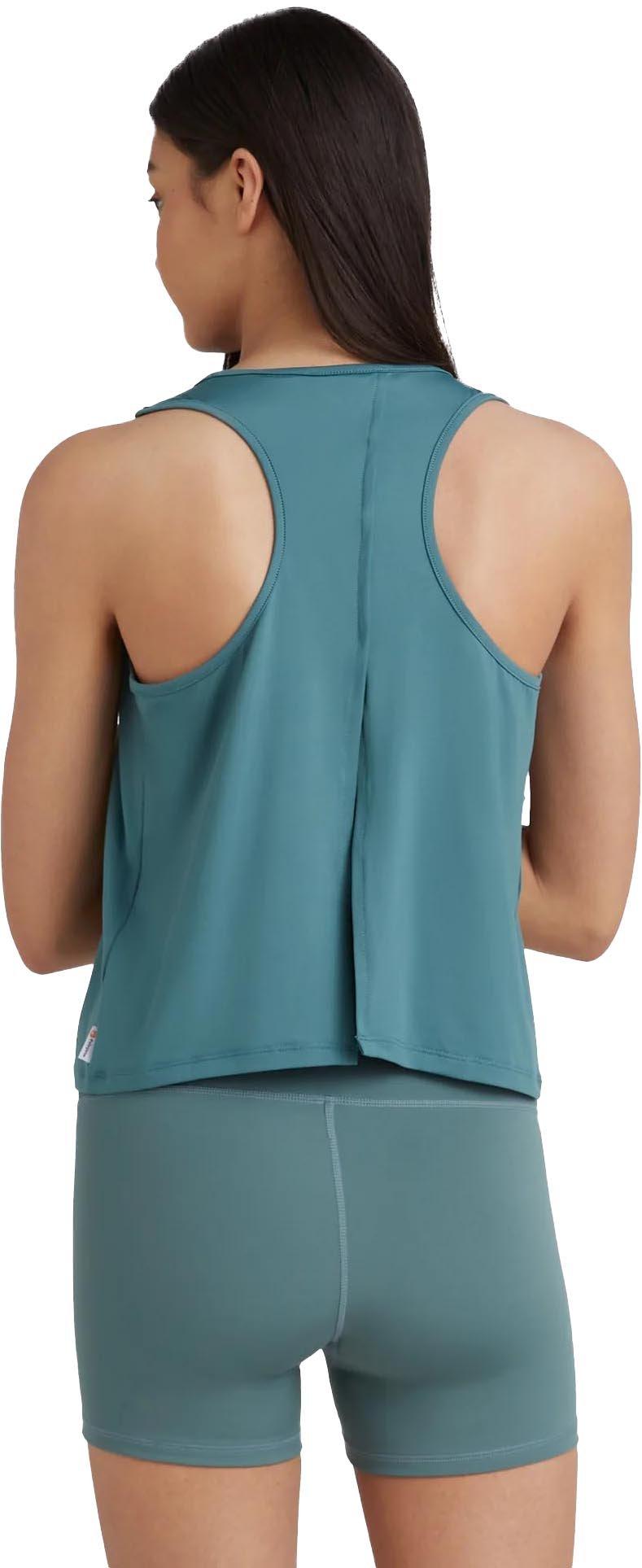 Product gallery image number 2 for product Rutile Tank Top Basic - Women’s