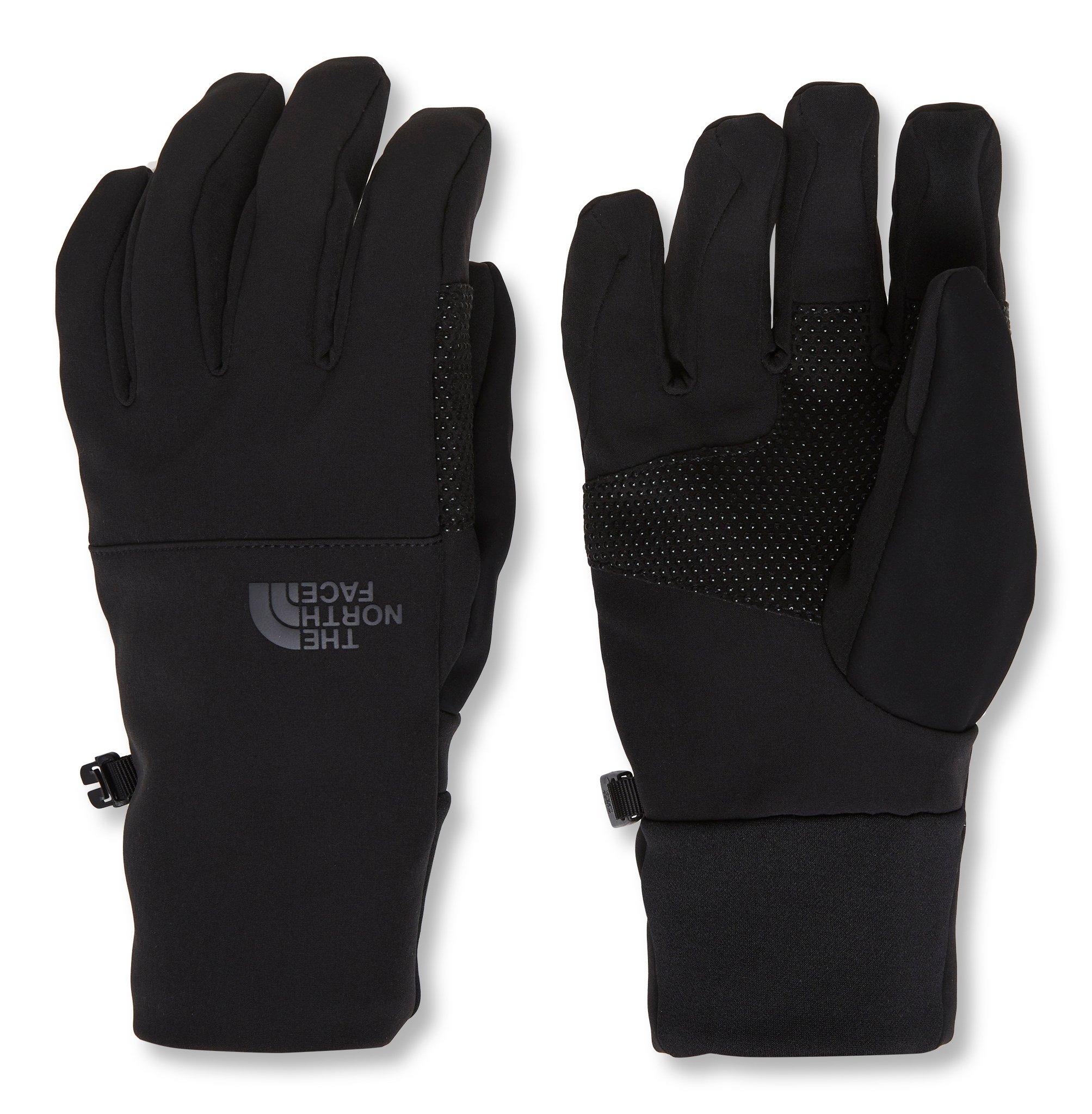 Product gallery image number 1 for product Apex Etip Insulated Gloves - Women’s