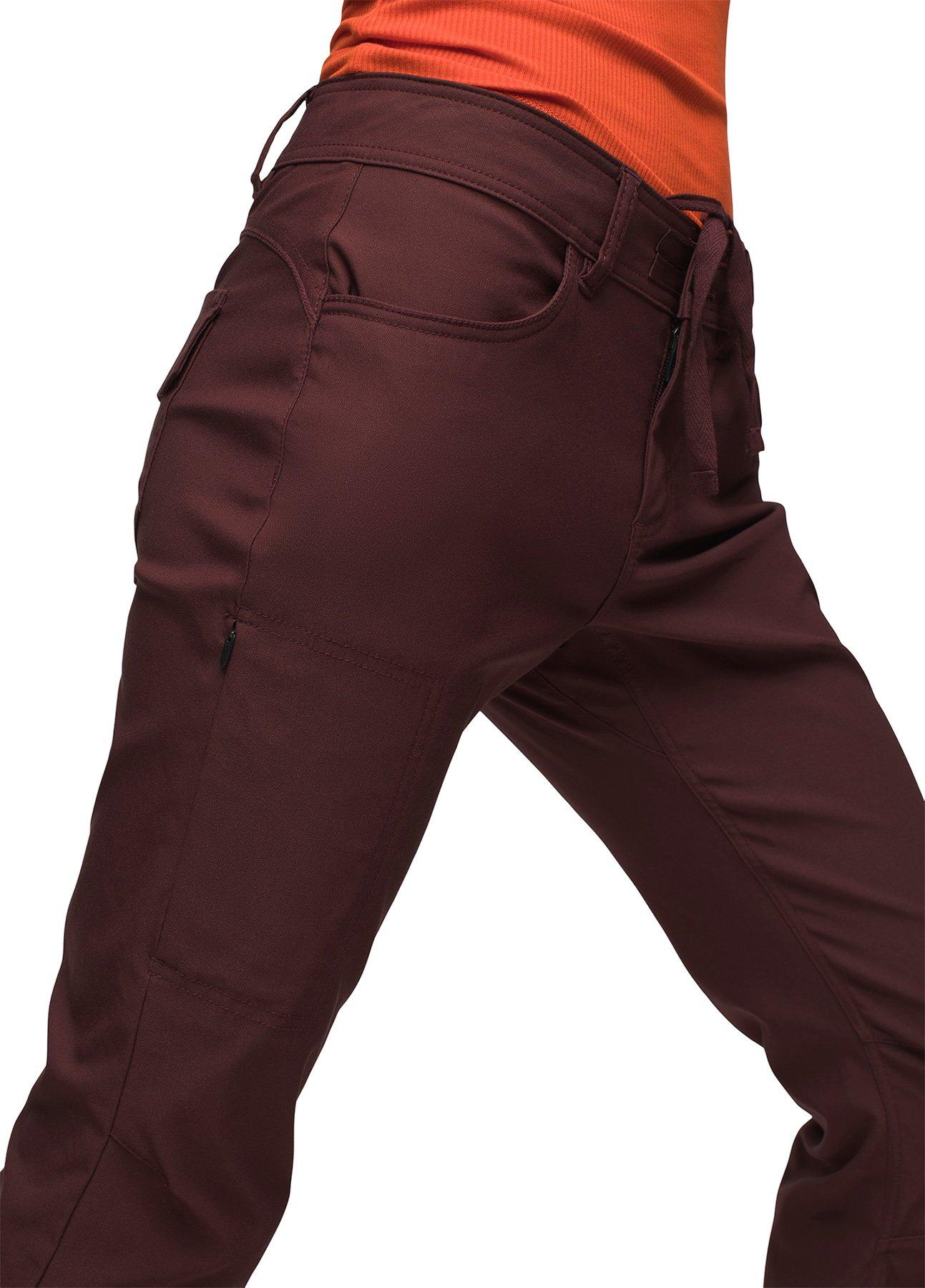 Product gallery image number 2 for product Halle II Straight Pant - Women's