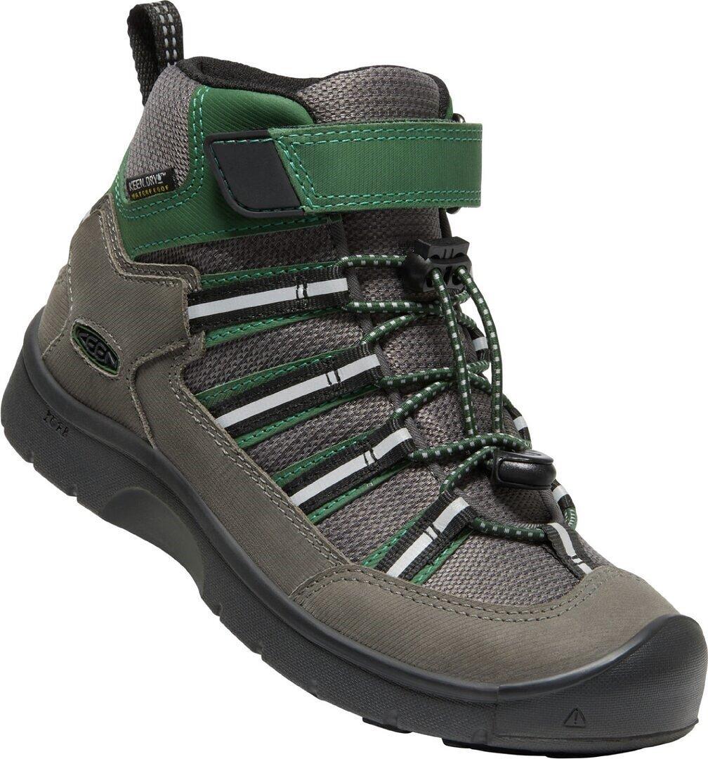 Product gallery image number 3 for product Hikeport 2 Sport Mid Waterproof Sneaker - Kid's