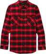 Couleur: Tomato Bradley Plaid