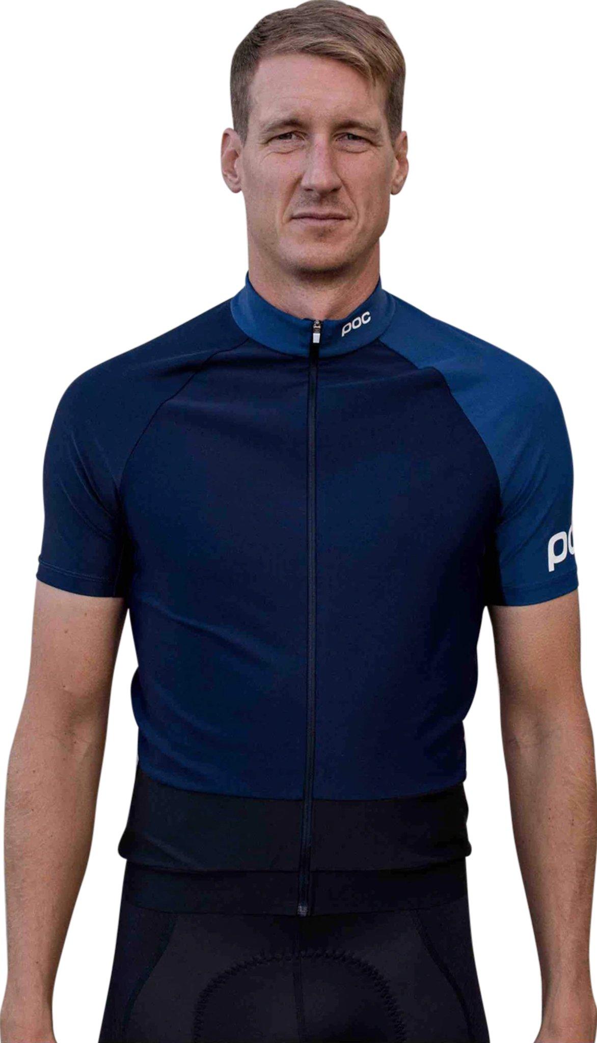 Product gallery image number 5 for product Essential Road Mid Jersey - Men's