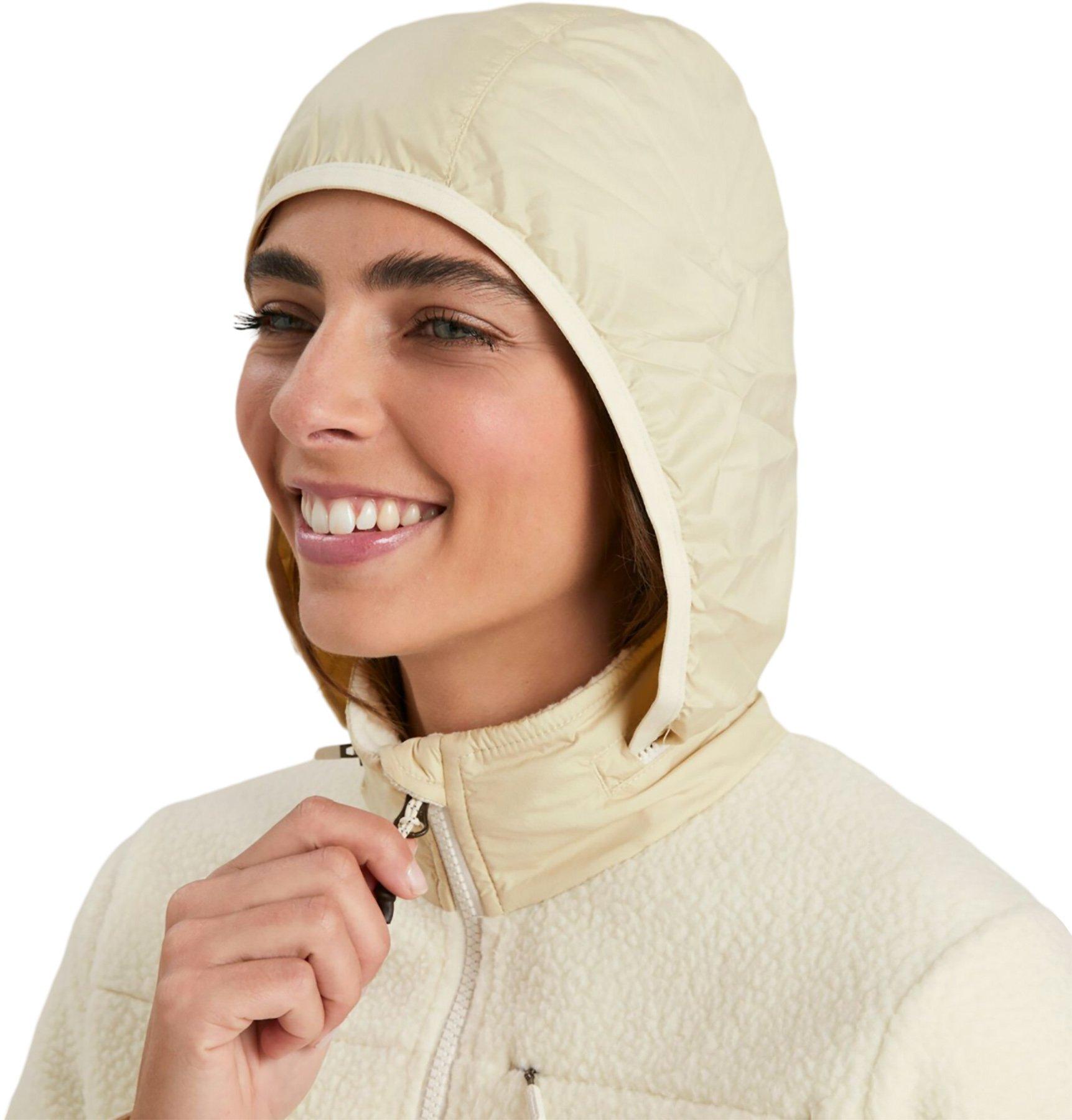 Product gallery image number 2 for product Baffin Island Fleece Jacket - Women's