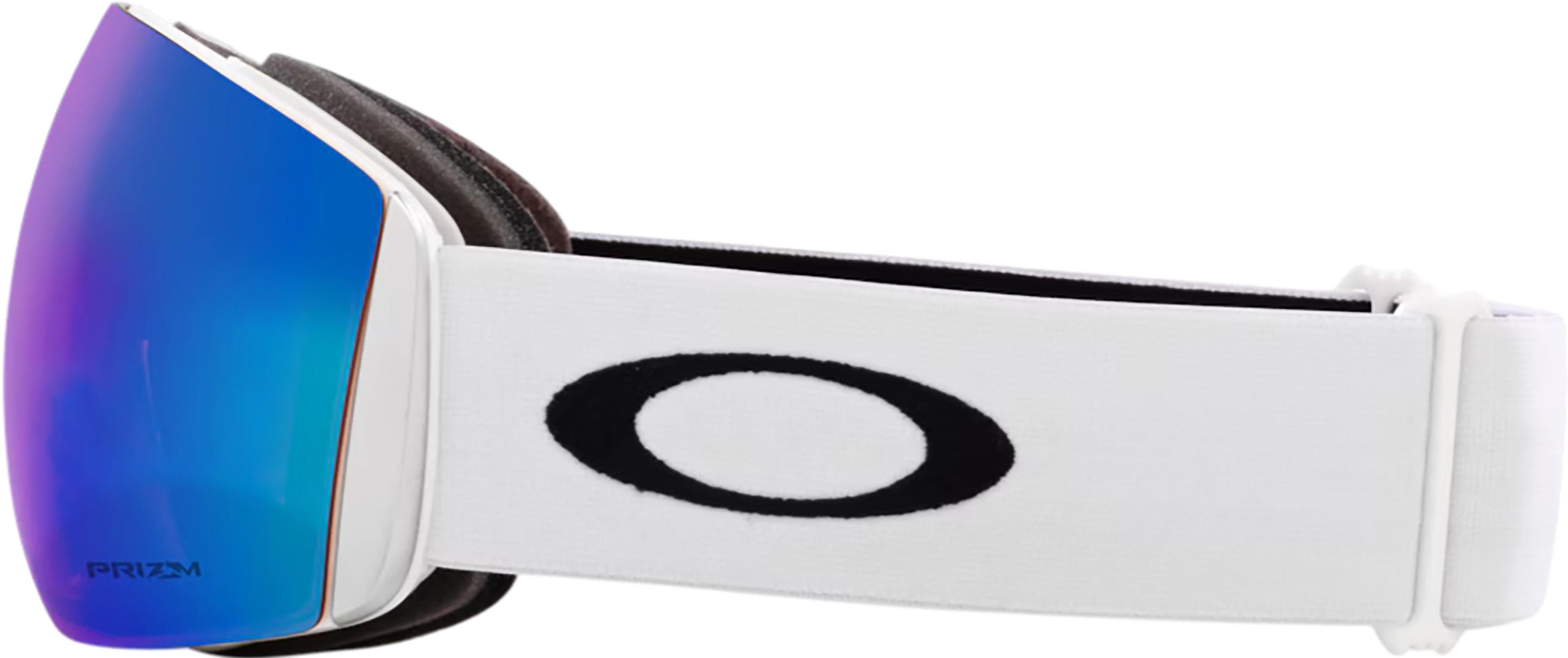 Numéro de l'image de la galerie de produits 4 pour le produit Lunettes de ski Flight Deck L